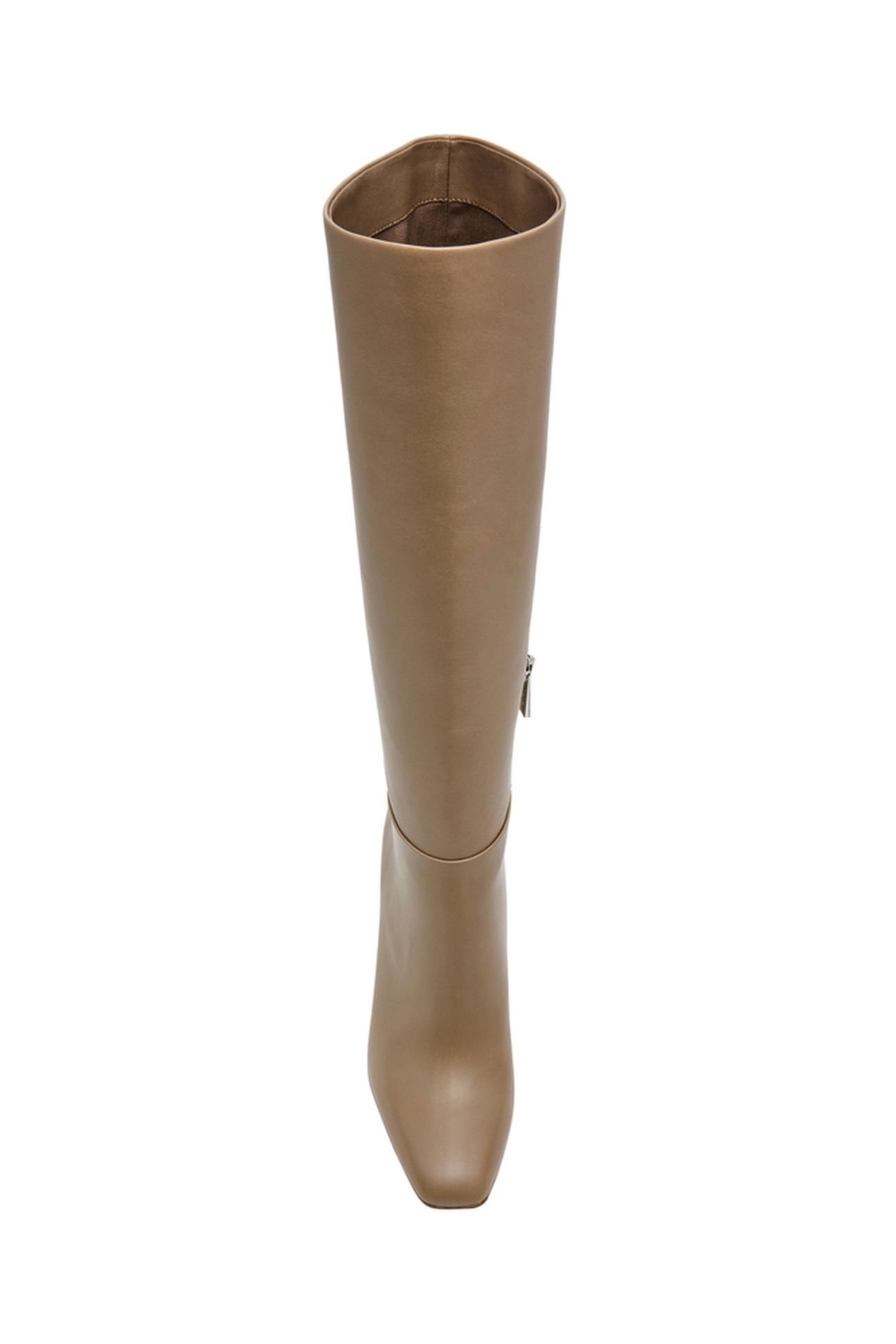 ALLY BOOTS TAUPE 6