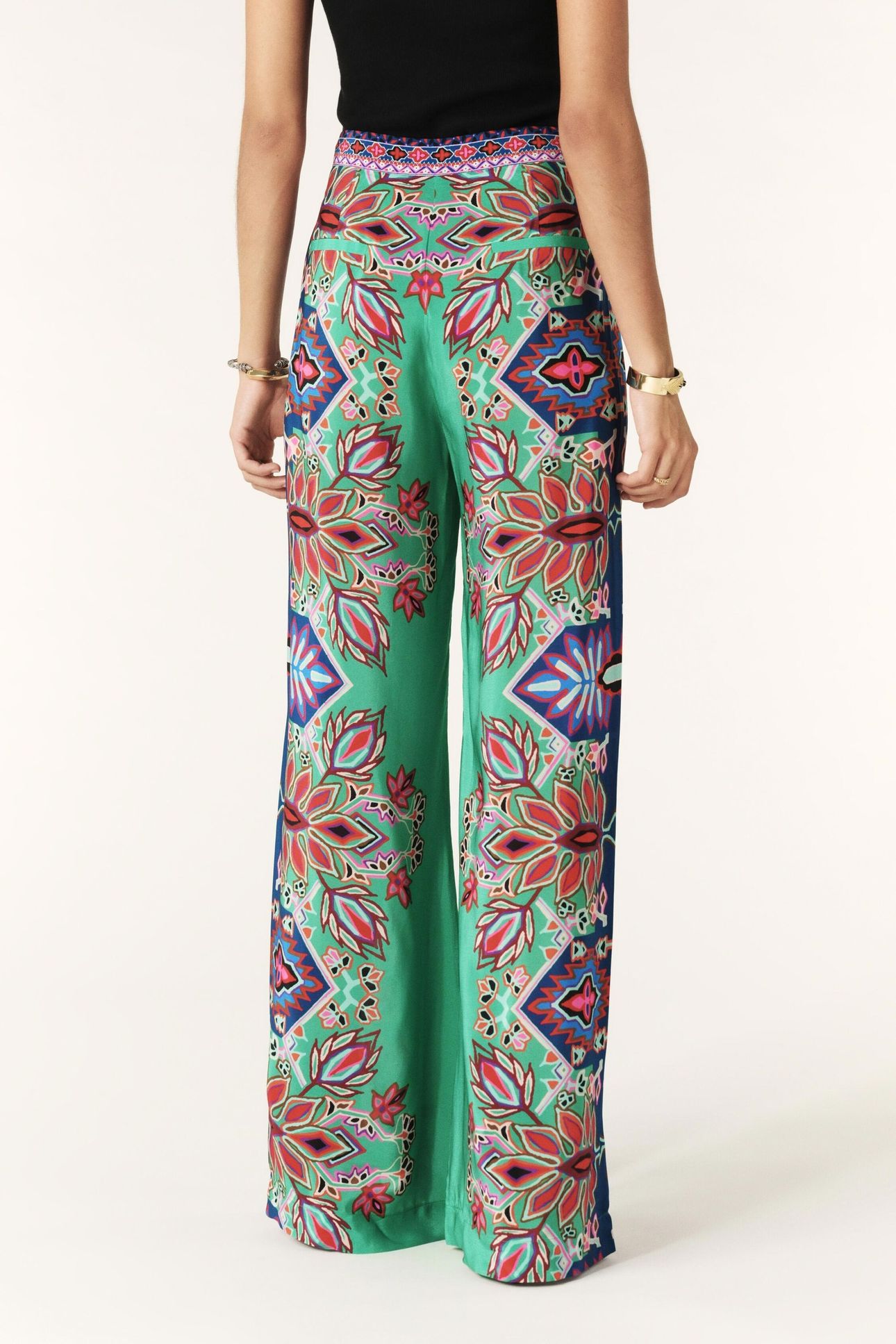WIDE TROUSERS VERT 2