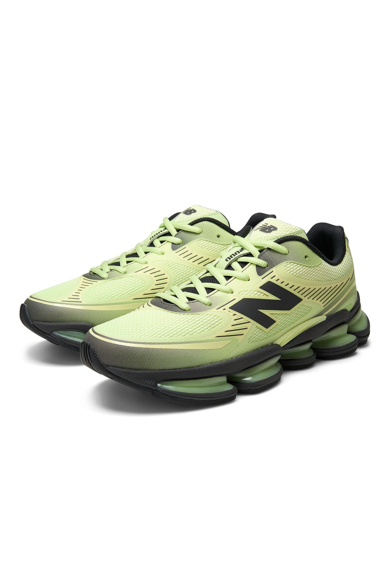 UNISEX ABZORB 2000 LIMELIGHT 3