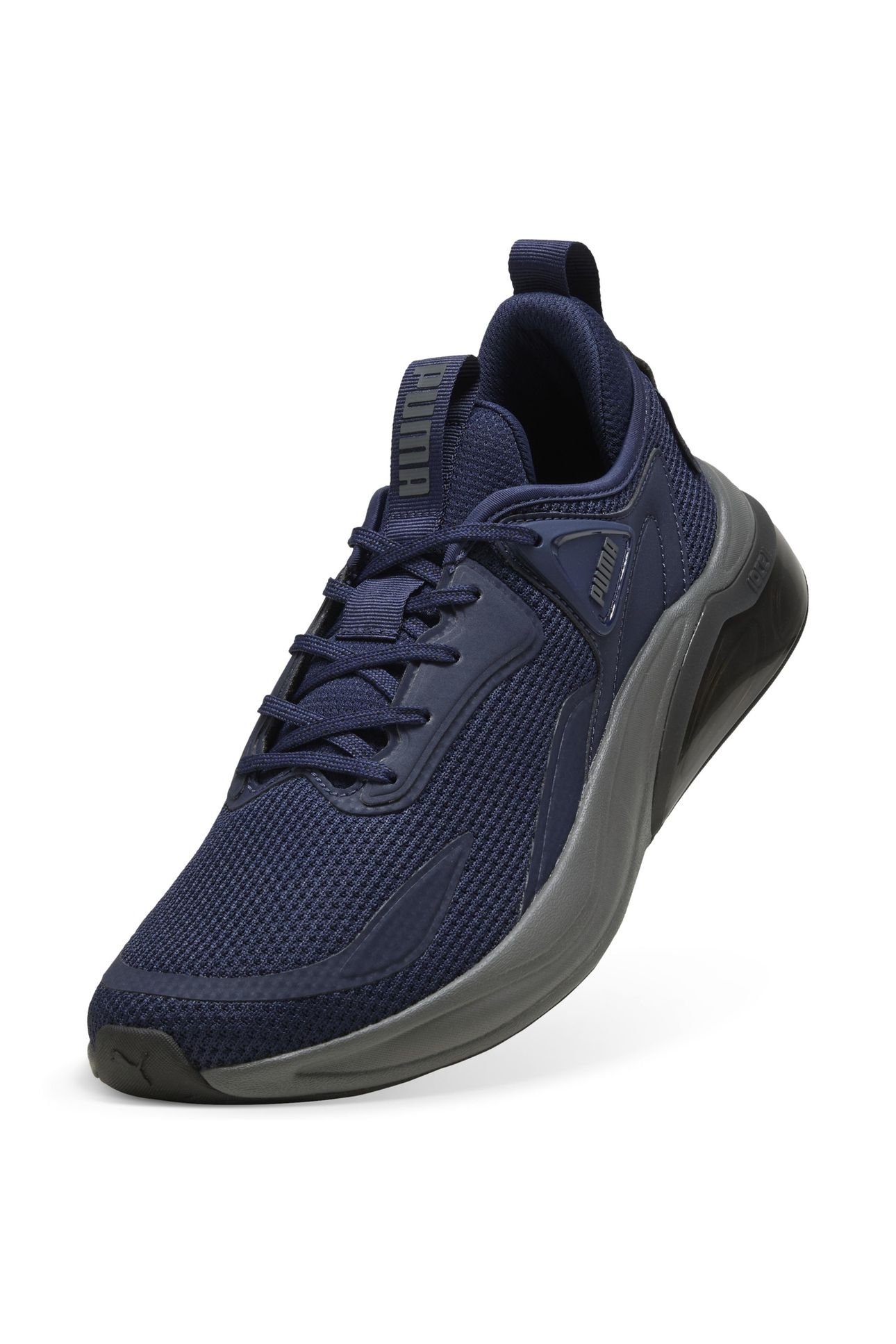 UNISEX CELL THRILL NAVY-BLACK-COOL DARK GRAY 2