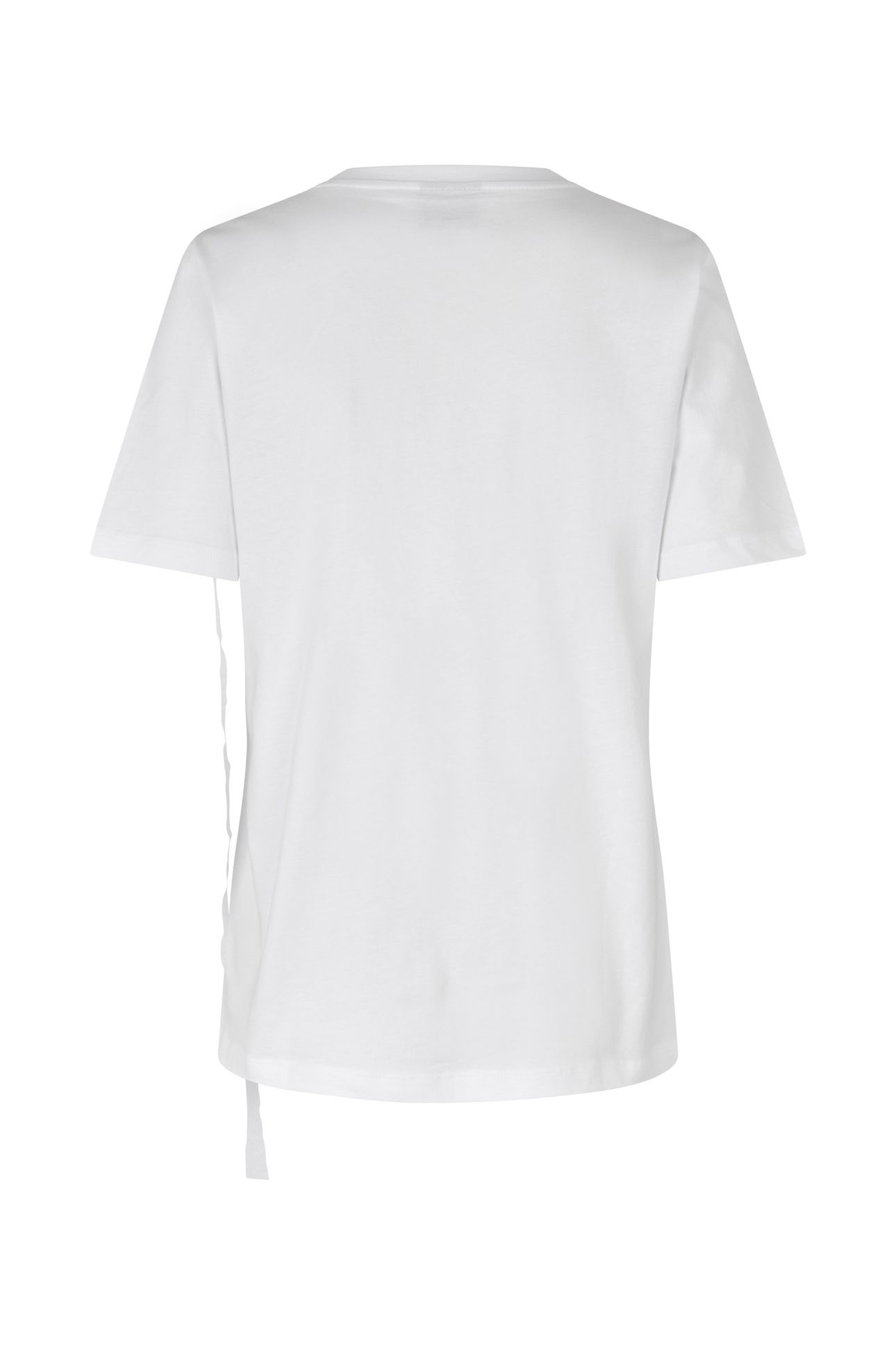 JAWI T-SHIRT BRIGHT WHITE 5