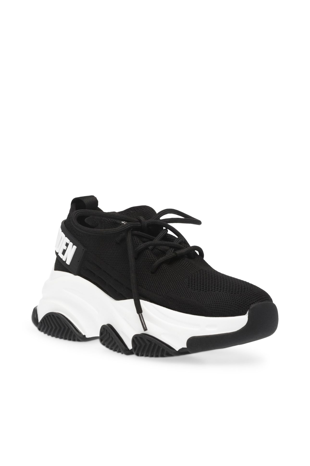 PROT?G?-E SNEAKERS BLACK 4