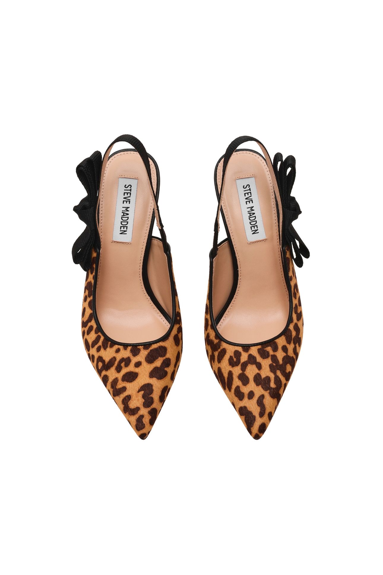 BRYLIE-LEO PUMPS LEOPARD 4