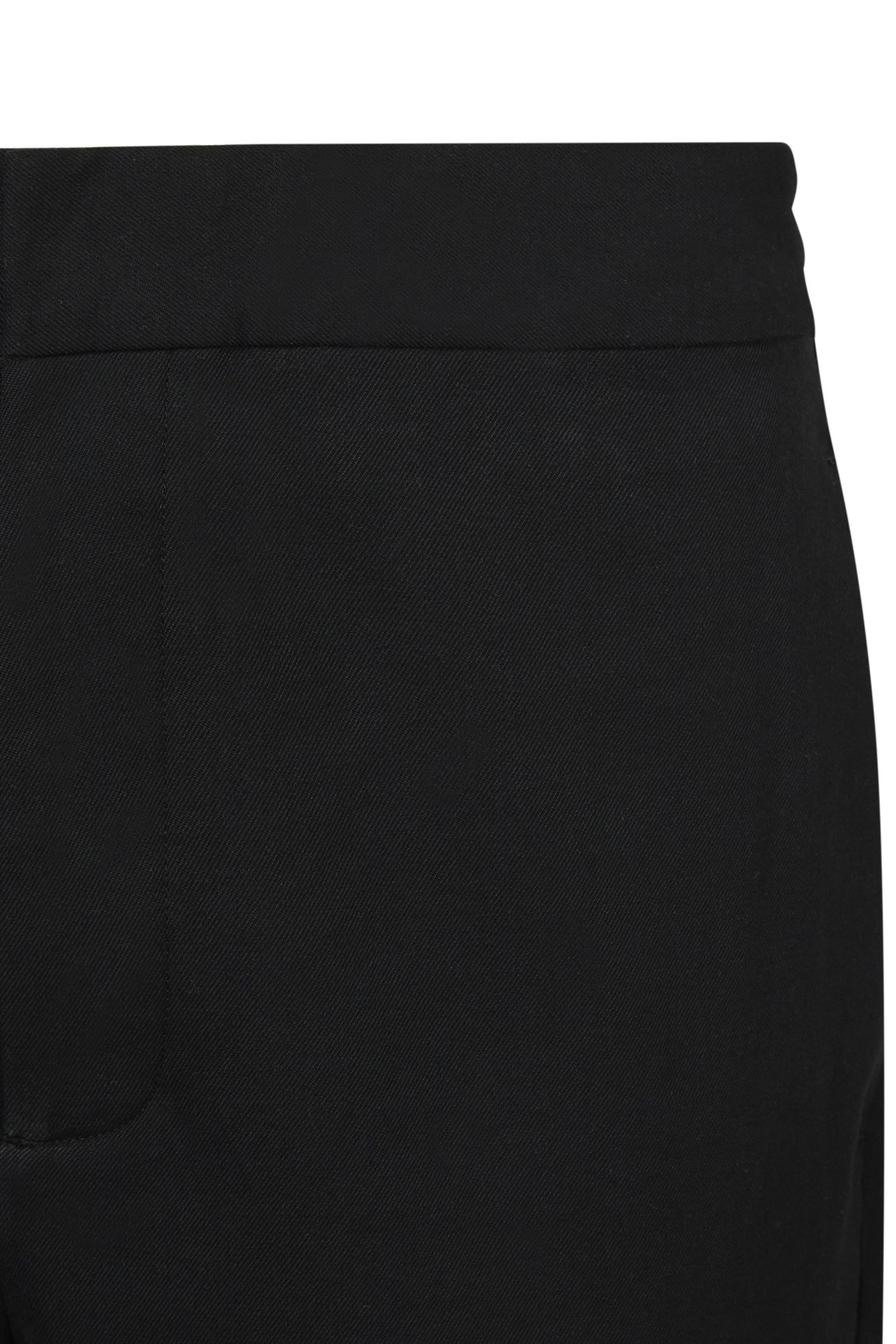 HARDING TROUSER BLACK 9