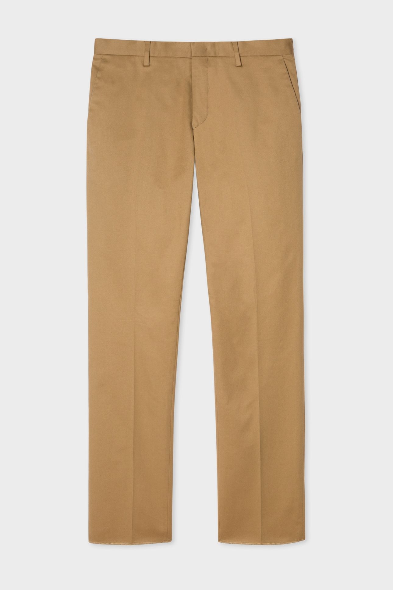 GENTS TROUSER TAUPE 3