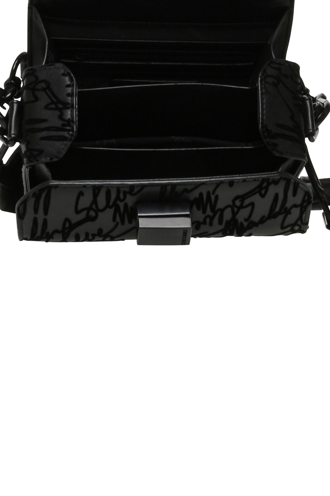 BROYA BAG BLACK/BLACK 4