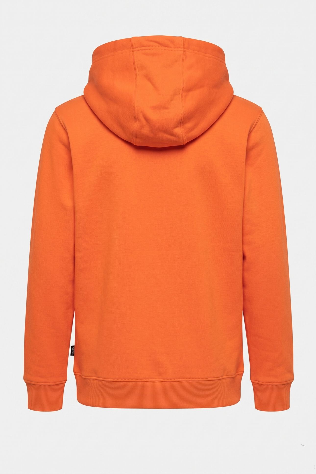 BOYS STYLE 76 PO RED 4