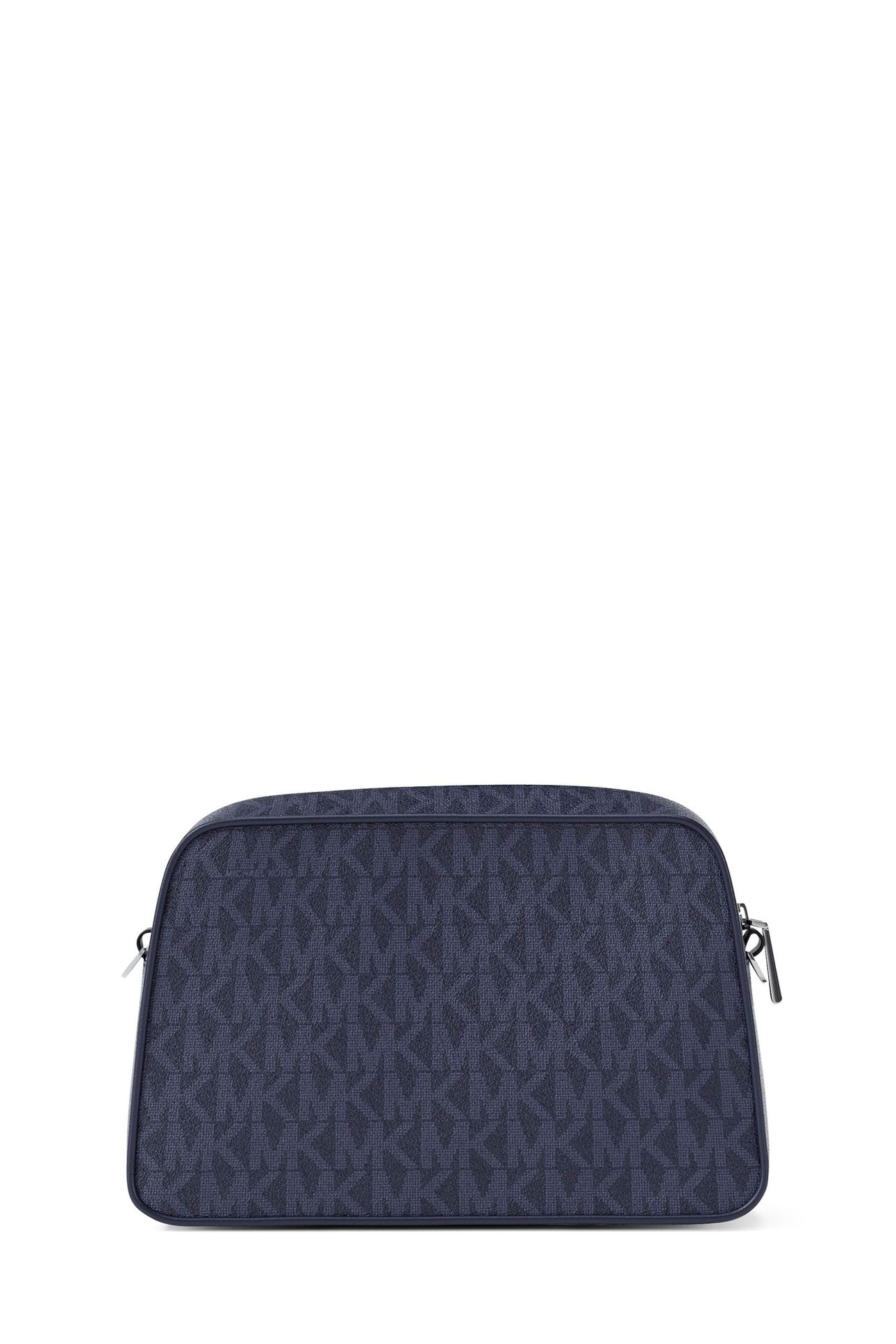 SMALL CAMERA CROSSBODY DRESS BLUES 2