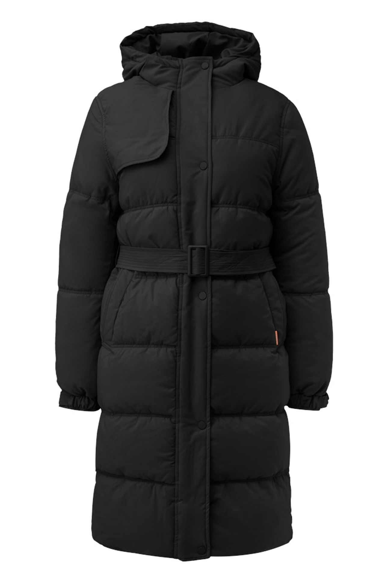 S.OLIVER-QS JACKETS OUTDOOR BLACK 3