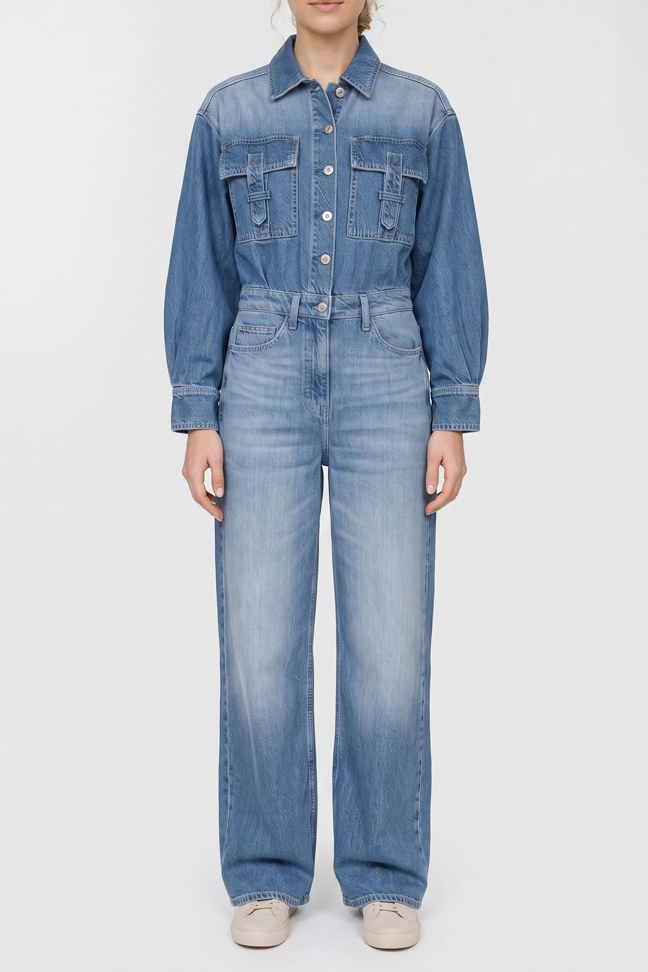 KINSLEY JUMPSUIT FORMENTERA 1