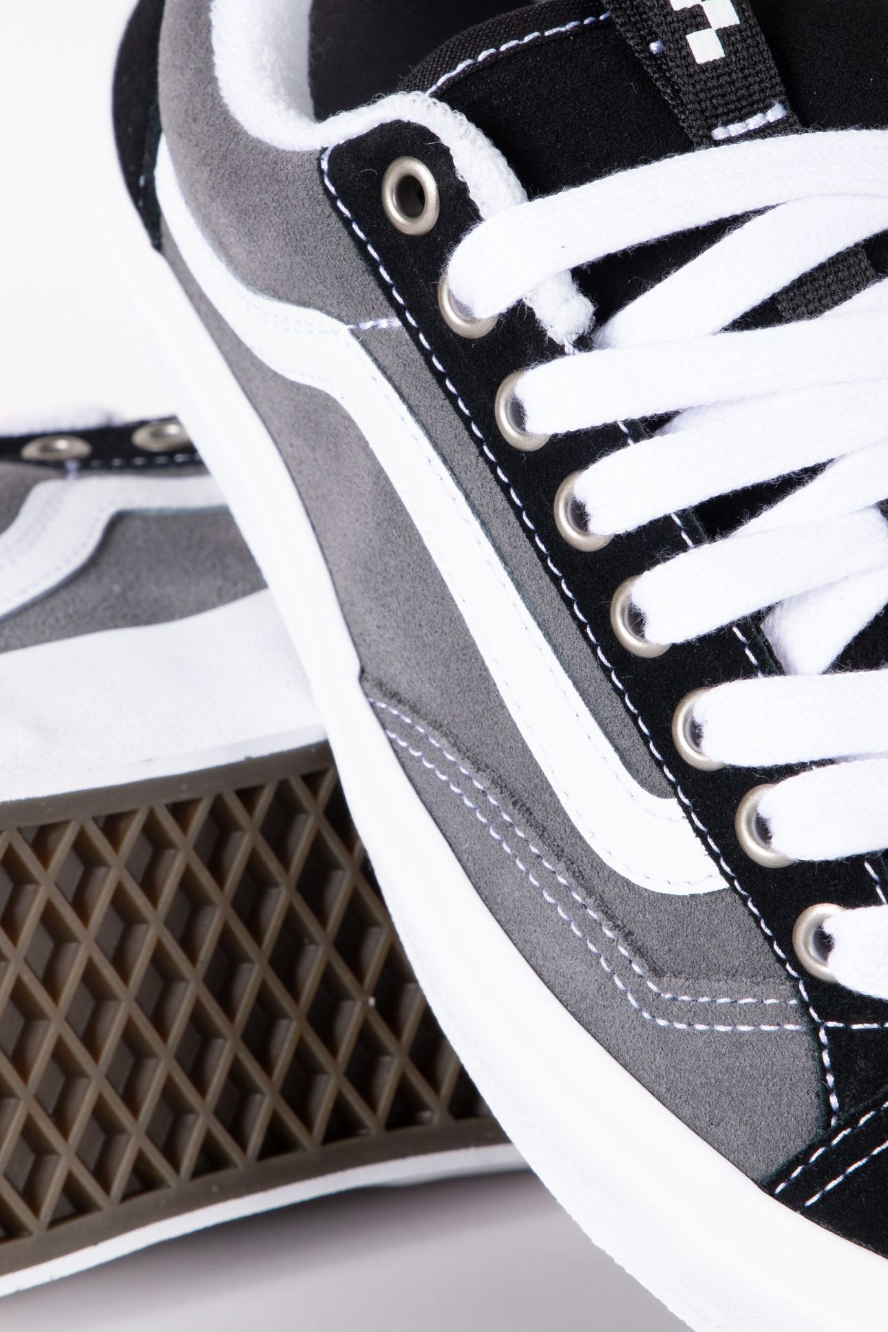 SKATE OLD SKOOL 36 + BLACK 3