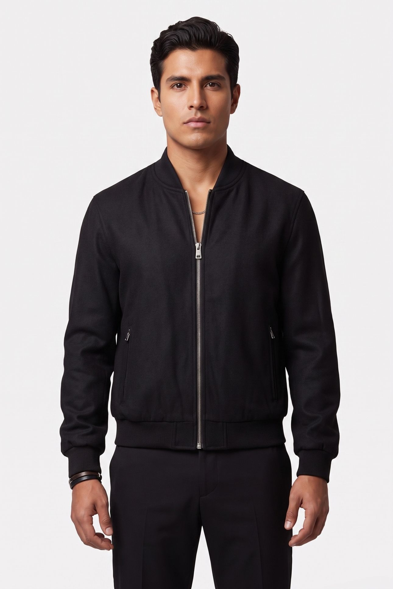 BARDSLEY BOMBER BLACK 2