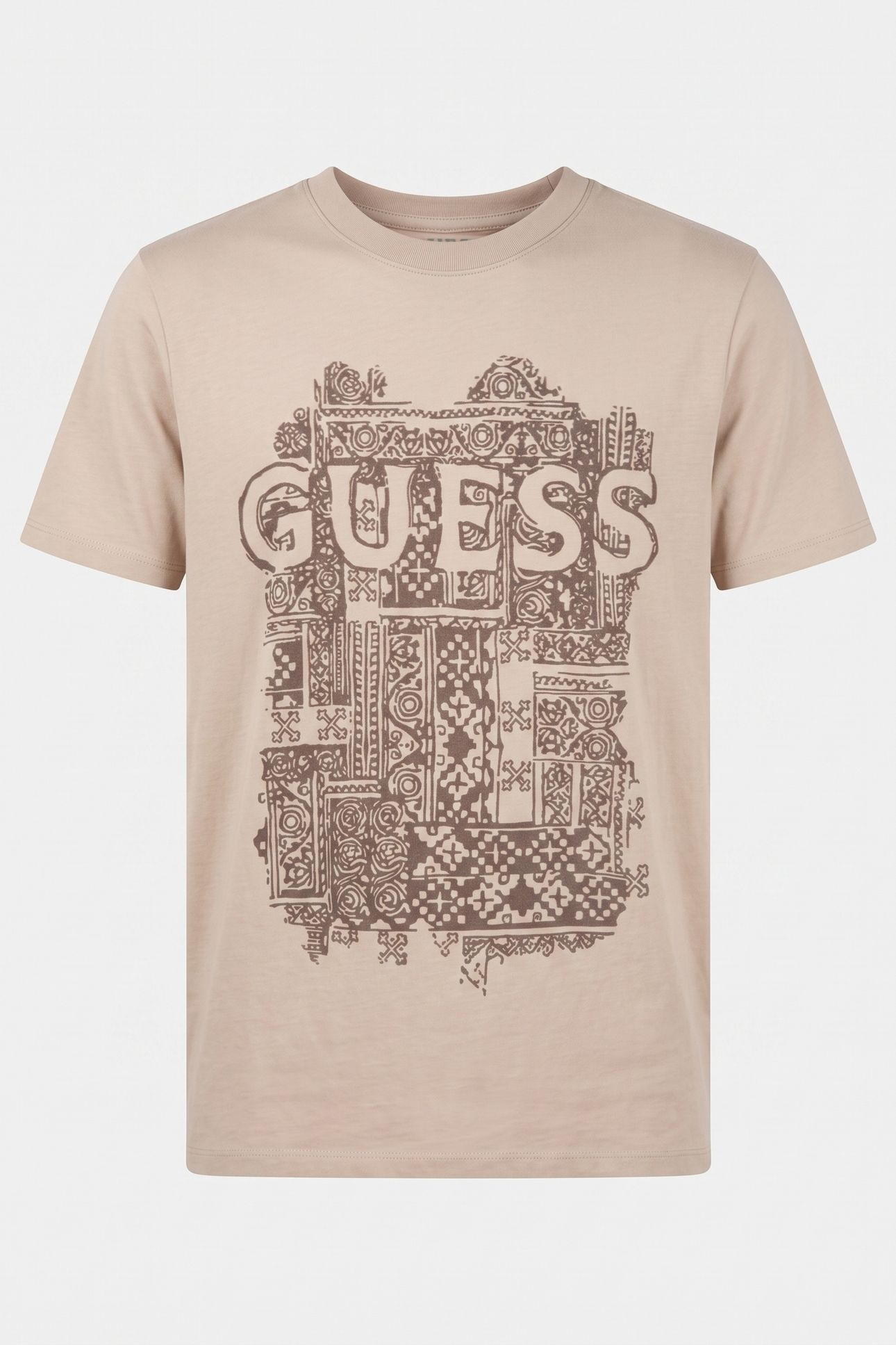 SS CN GUESS FLOCK BO PASADENA STONE 3