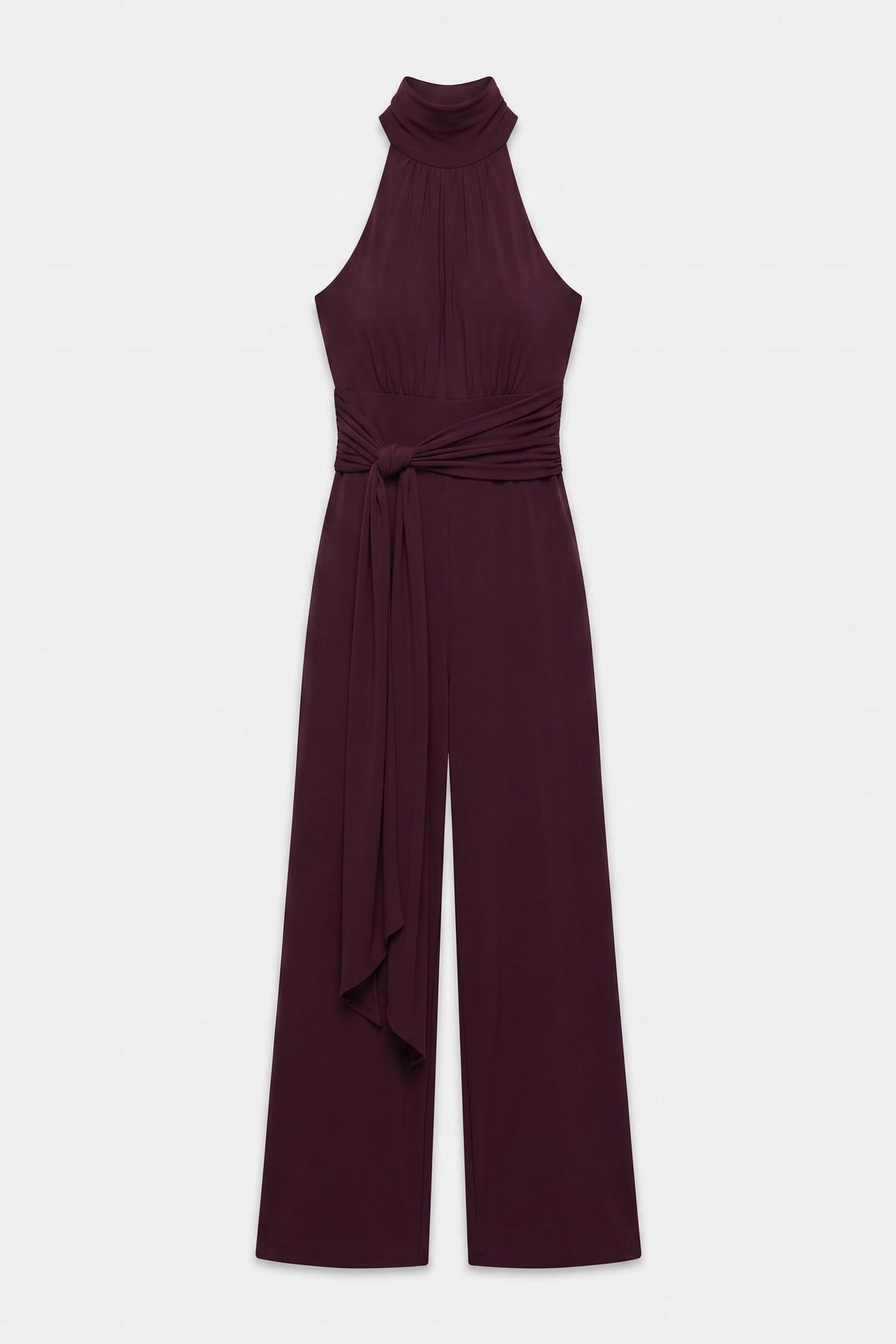 OLIVIA JUMPSUIT REGAL PLUM 3
