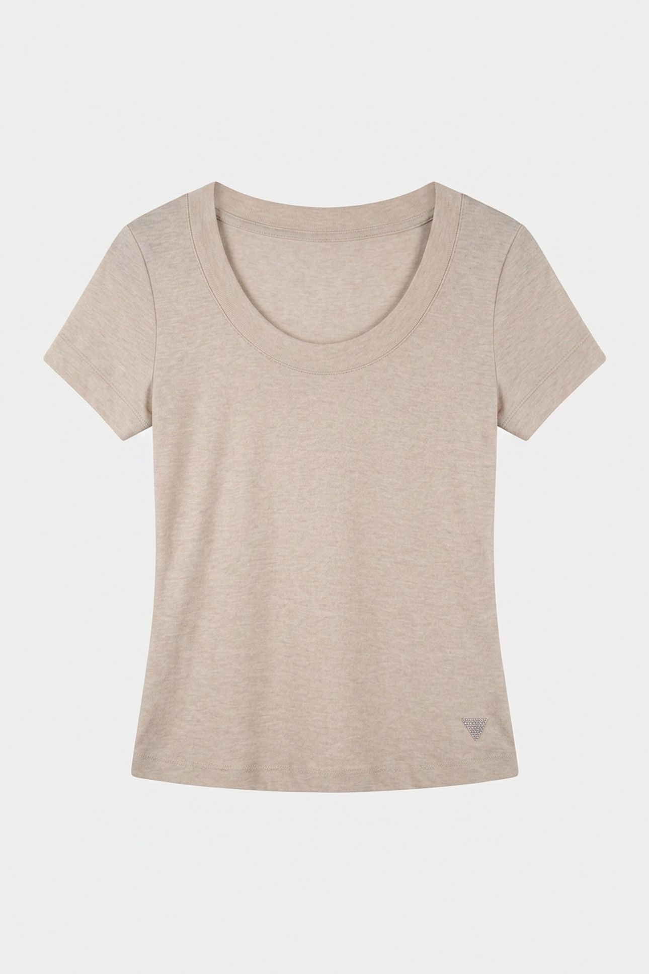 SS SN TINA TOP SMASH TAUPE 3