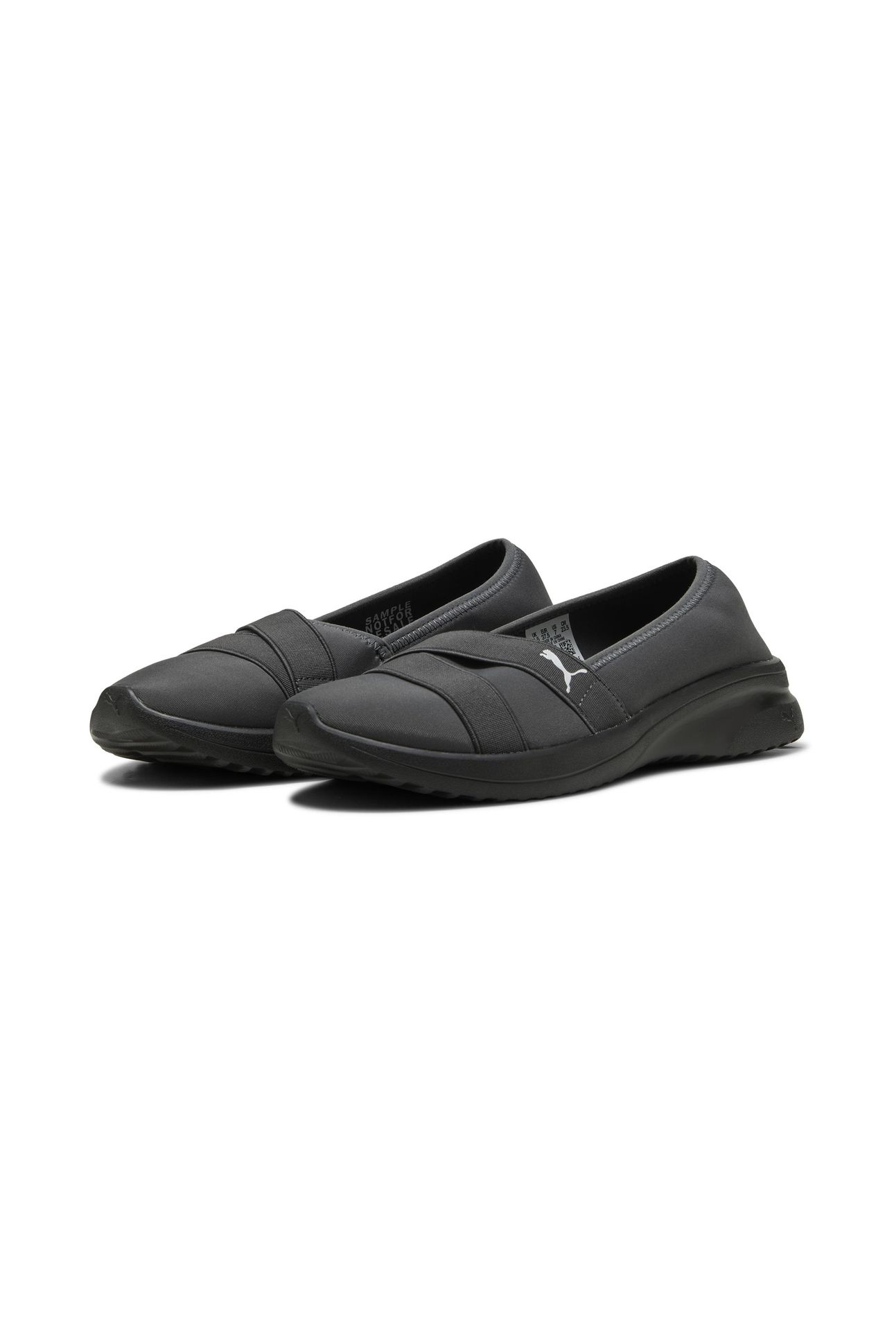 ADELINA 2 SHADOW GRAY-SILVER-BLACK 2