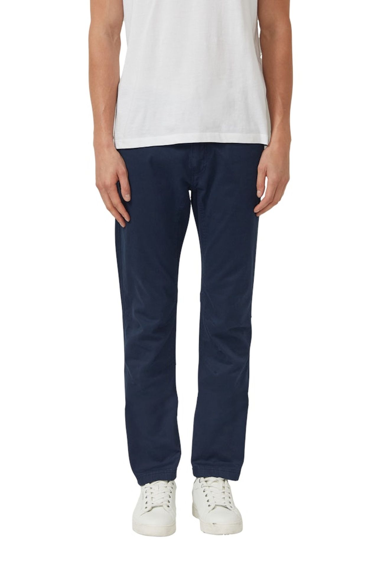 S.OLIVER PANTS MARINE 1