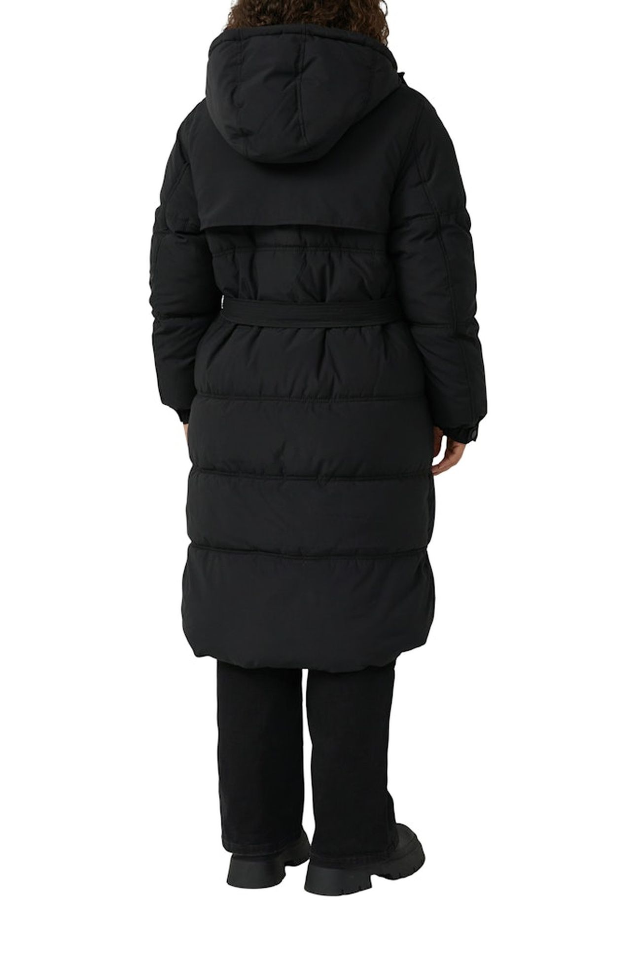 S.OLIVER-QS JACKETS OUTDOOR BLACK 6