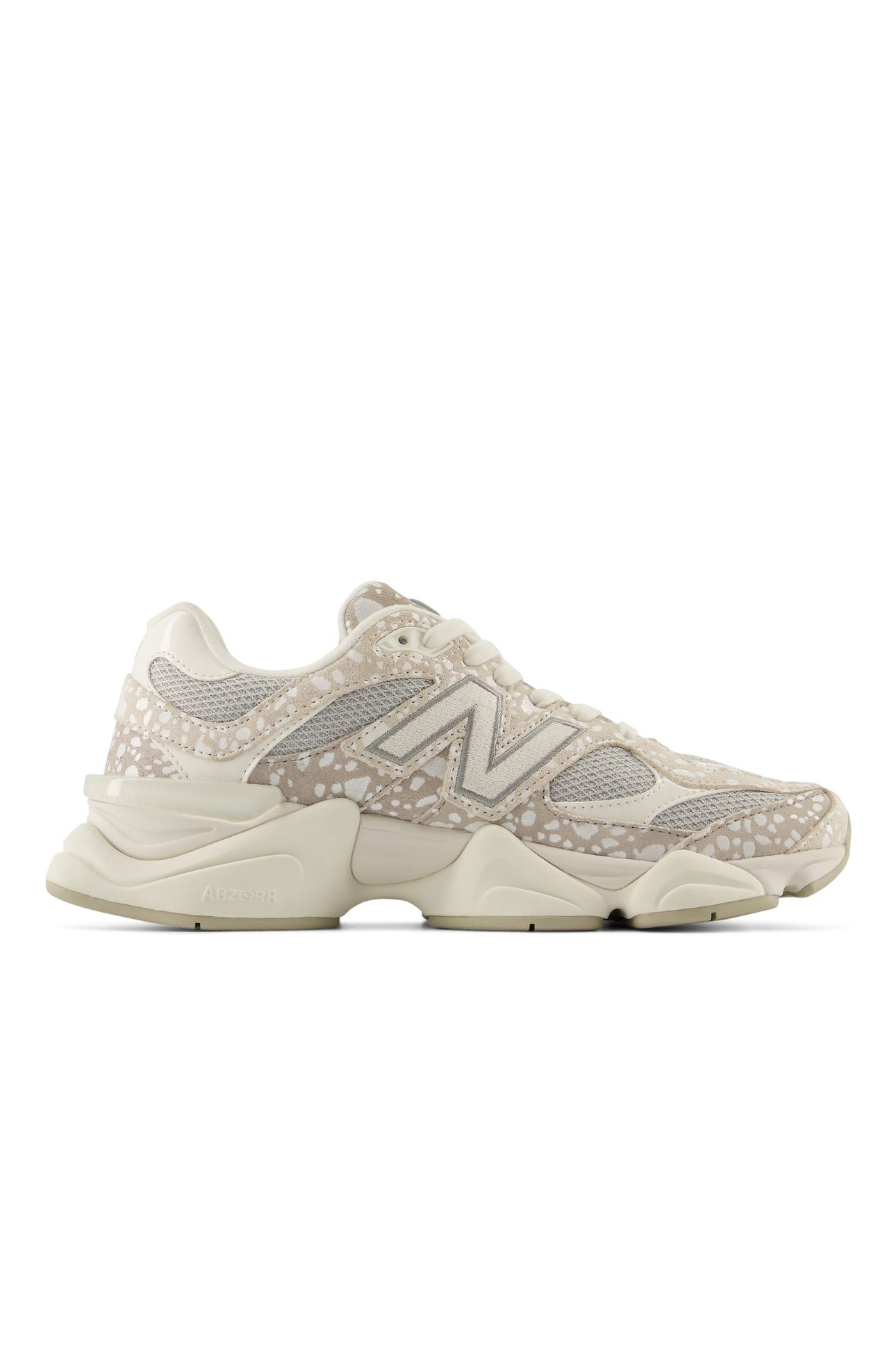 UNISEX 9060 GREY MATTER 1