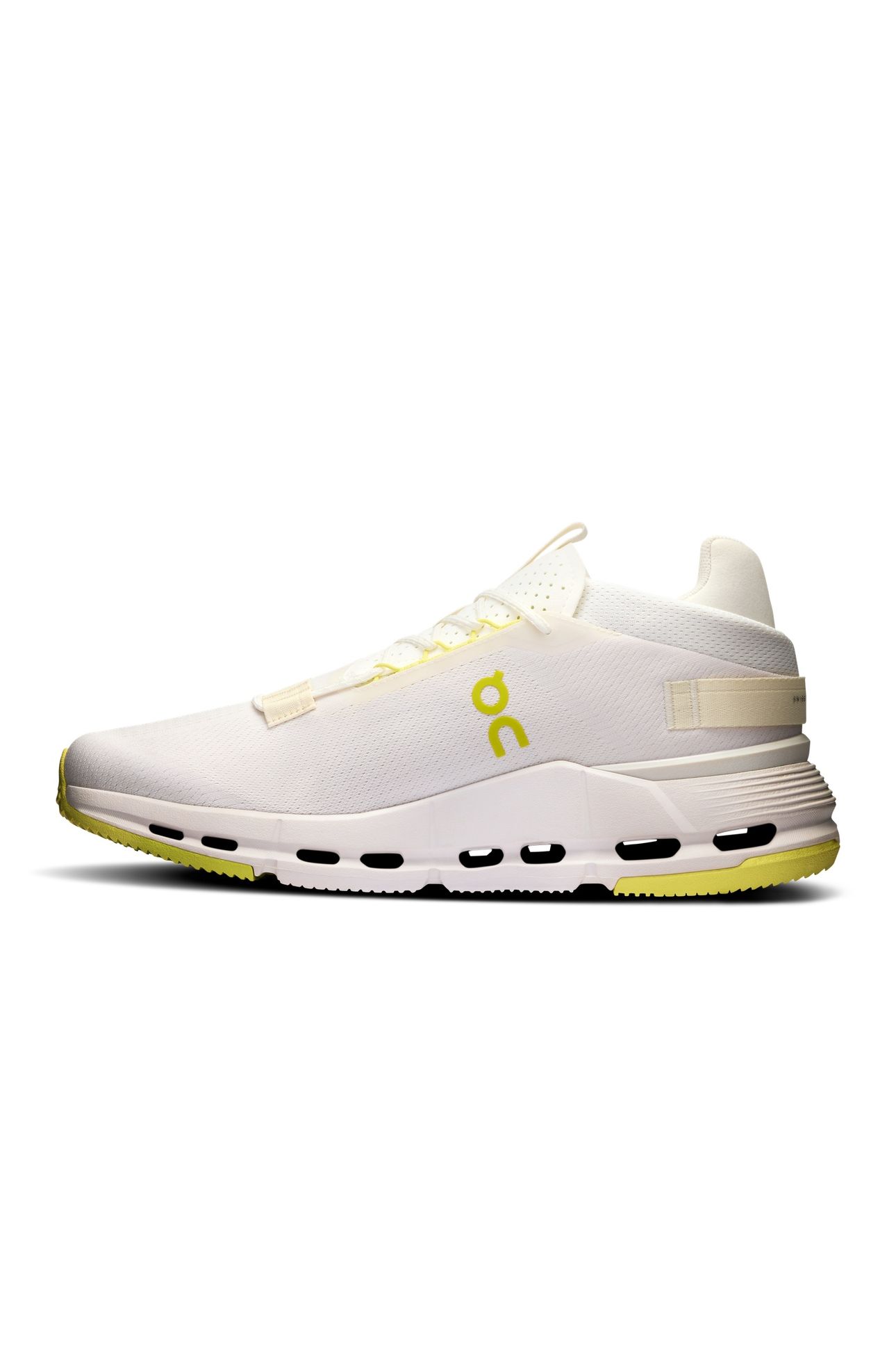 CLOUDNOVA 2 WHITE | LIMELIGHT 7