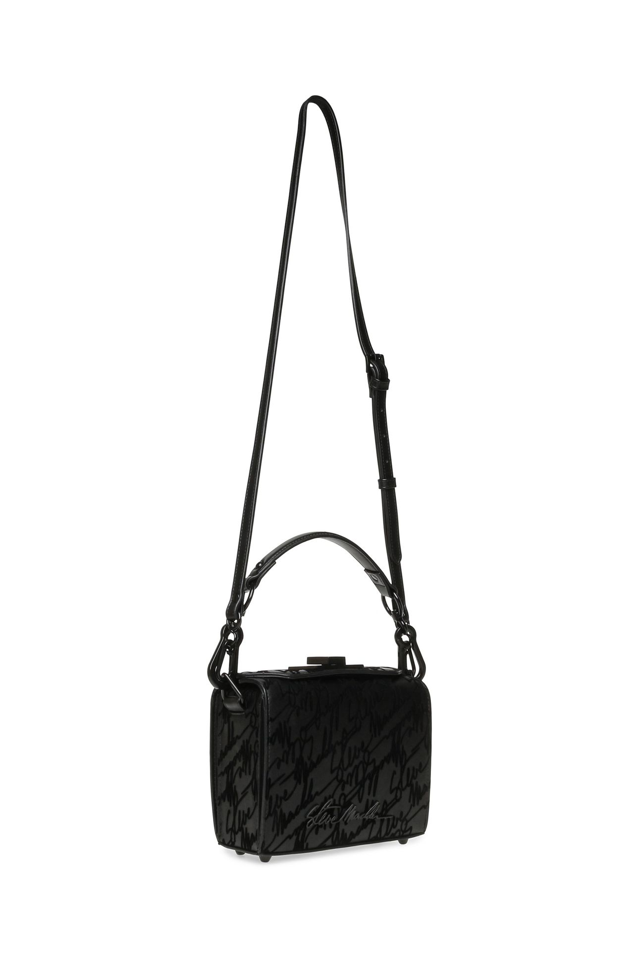 BROYA BAG BLACK/BLACK 2