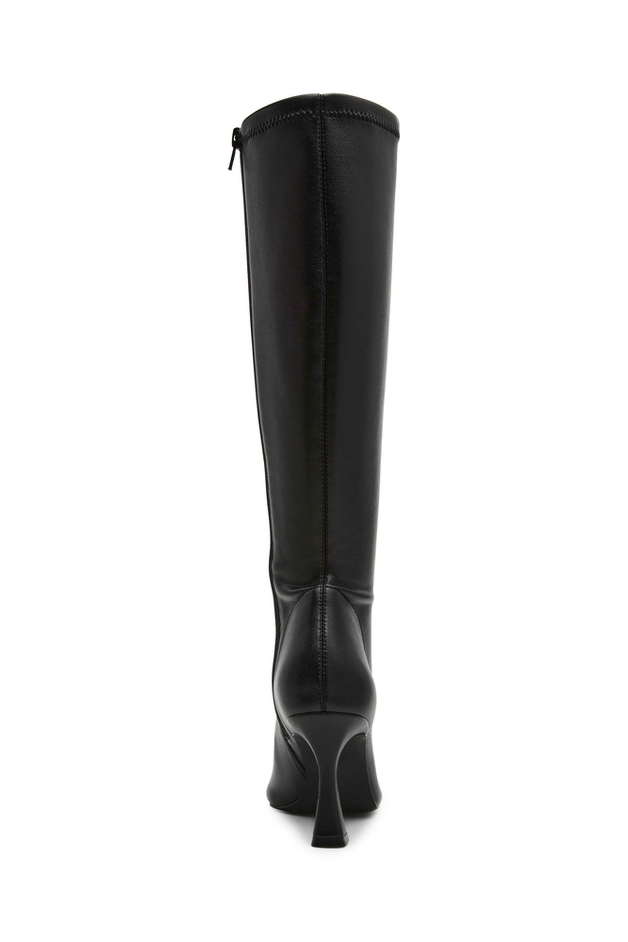 FLUTE BOOTS BLACK 5