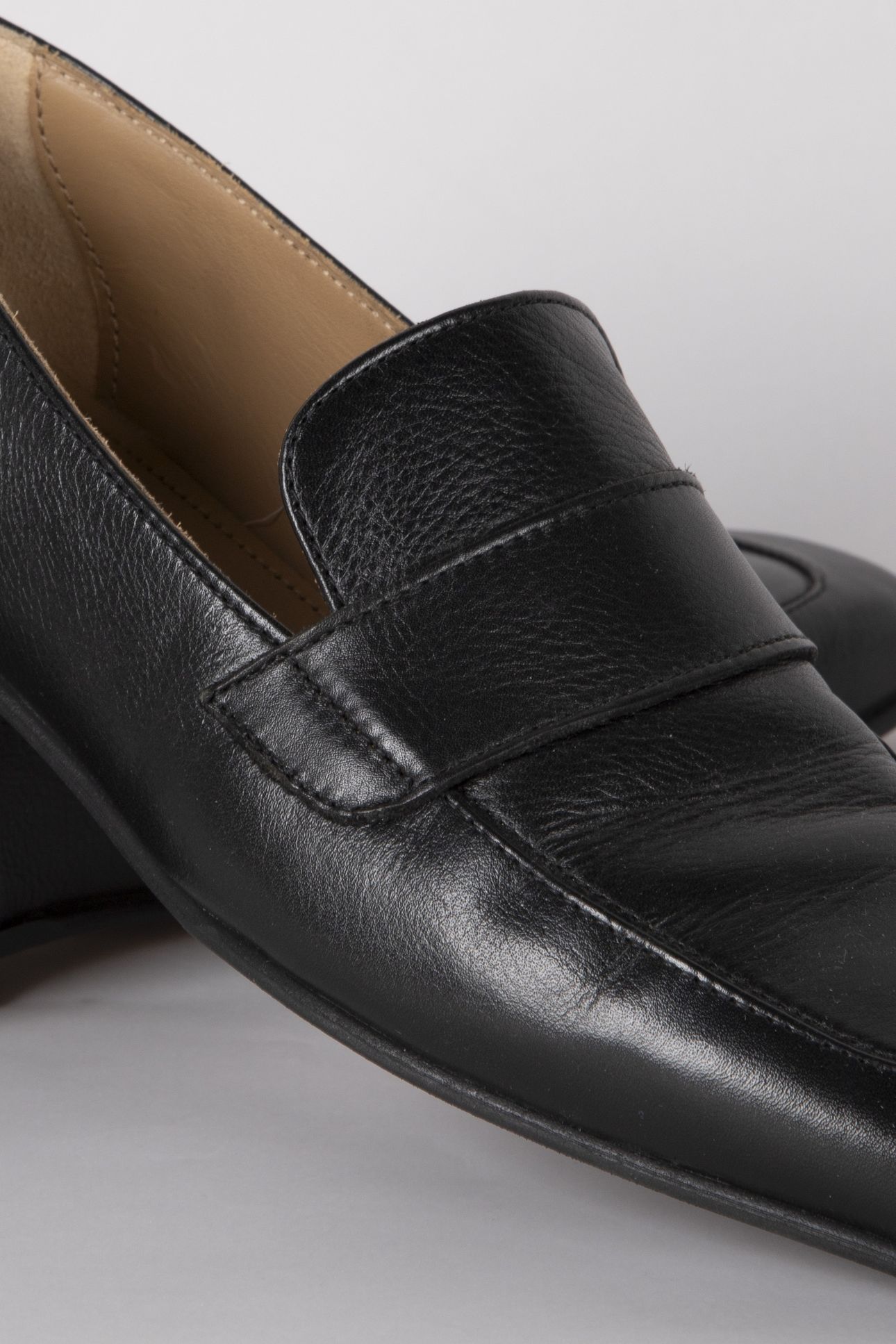 IRMA LOAFER BLACK 3