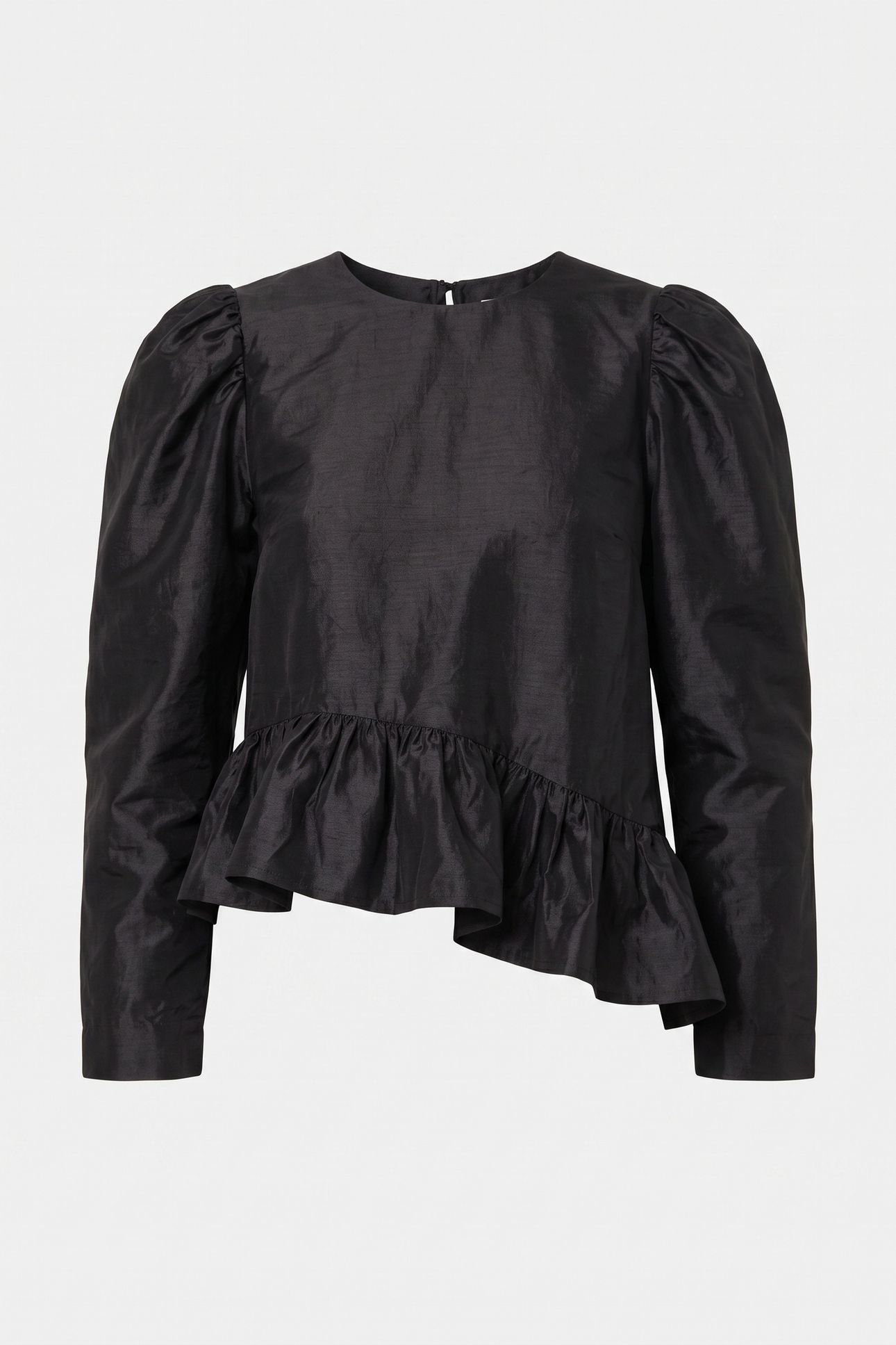 PA ADJIA BLOUSE BLACK 3