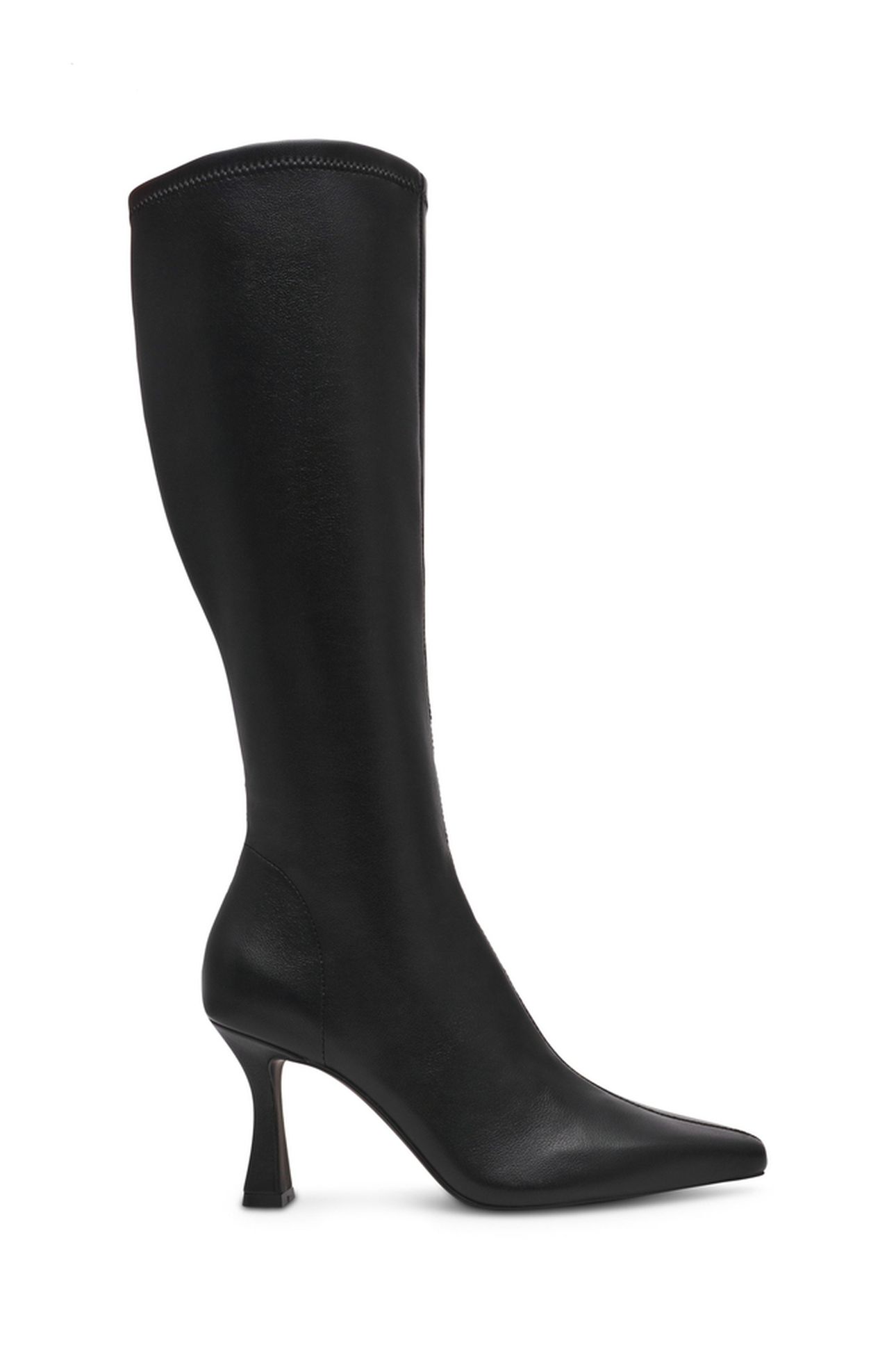 FLUTE-WC BOOTS BLACK 1