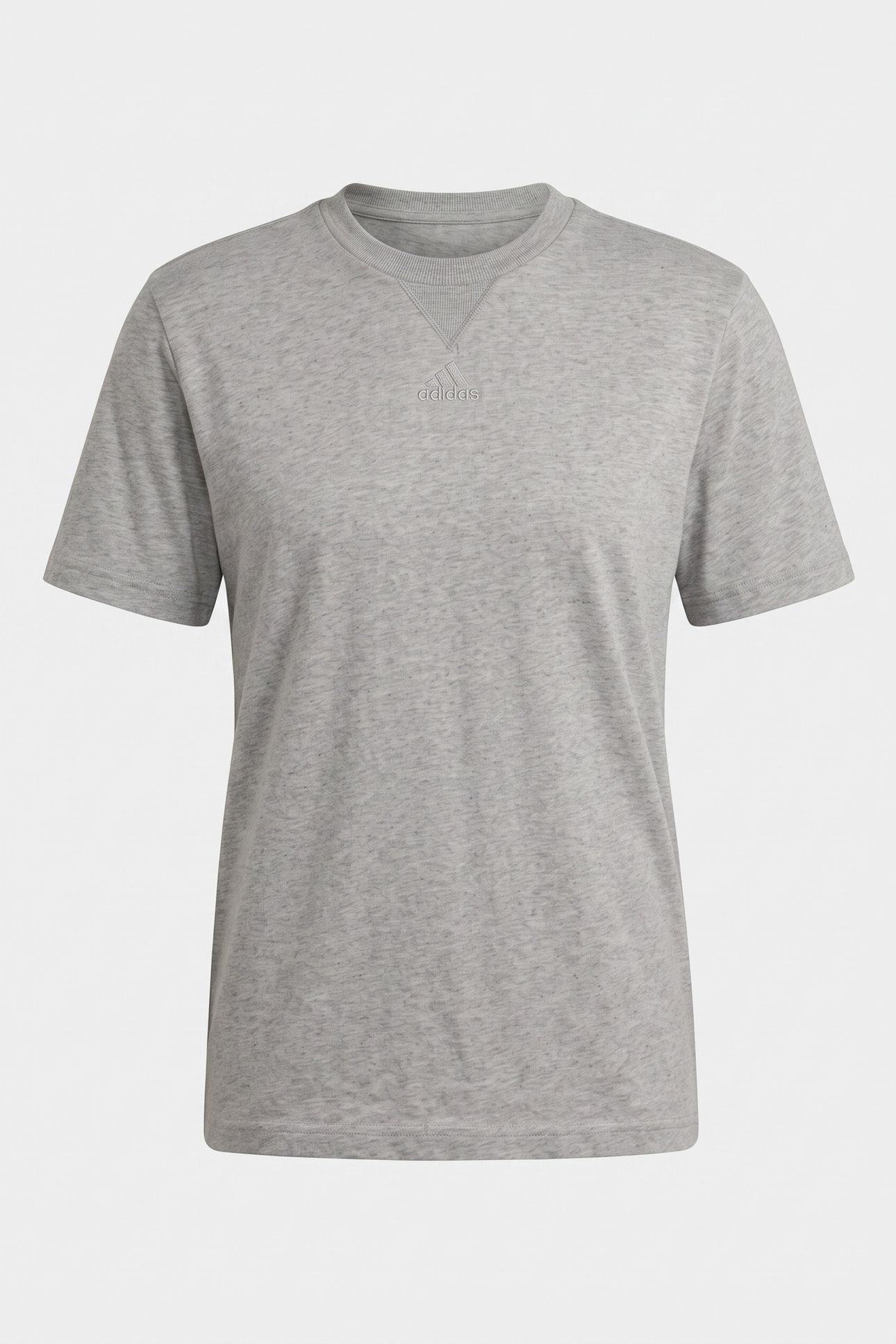 UNISEX SPORTSWEAR ALL SZN T-SHIRT MEDIUM GREY HEATHER 5