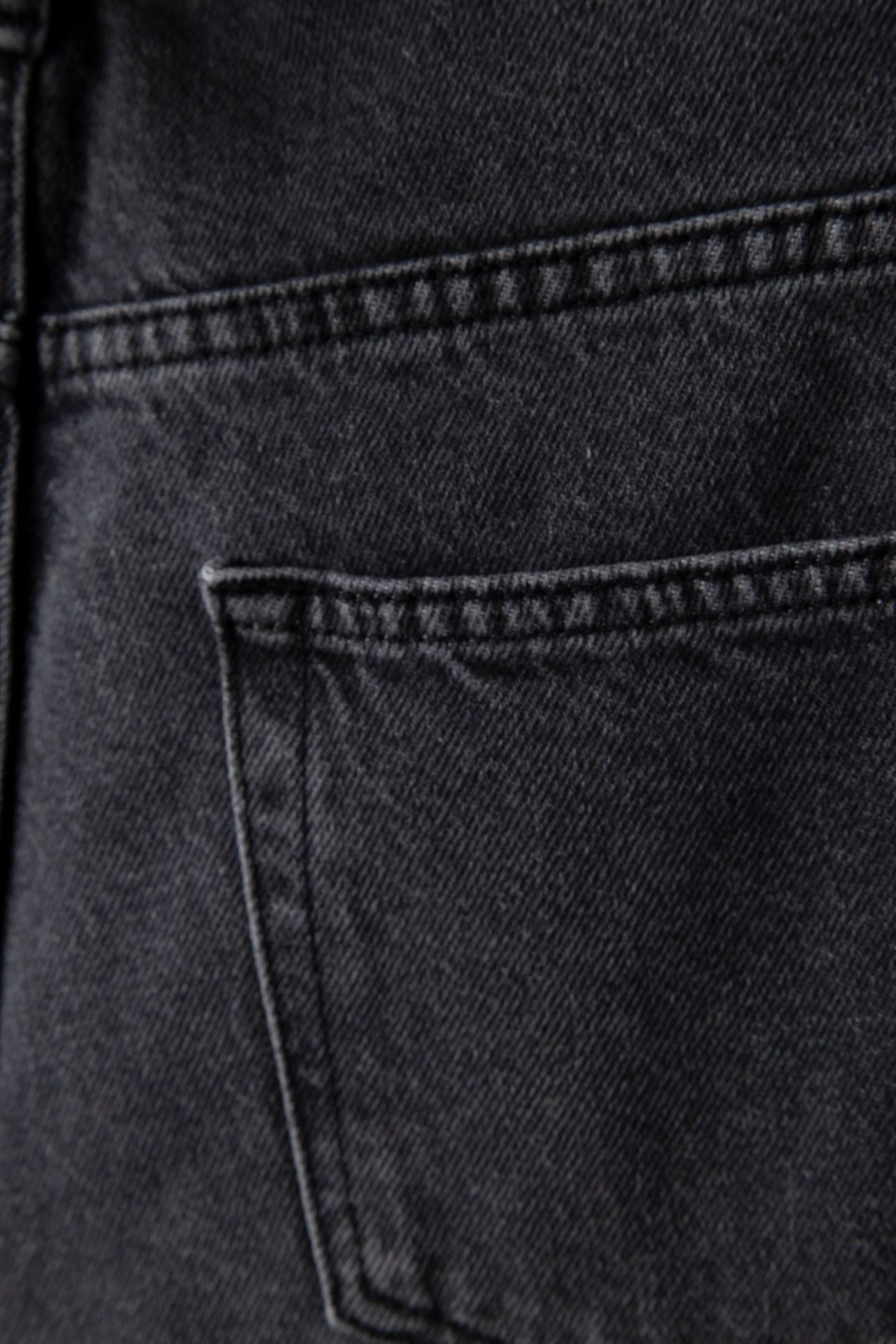 TRUE PANTS GREY 4
