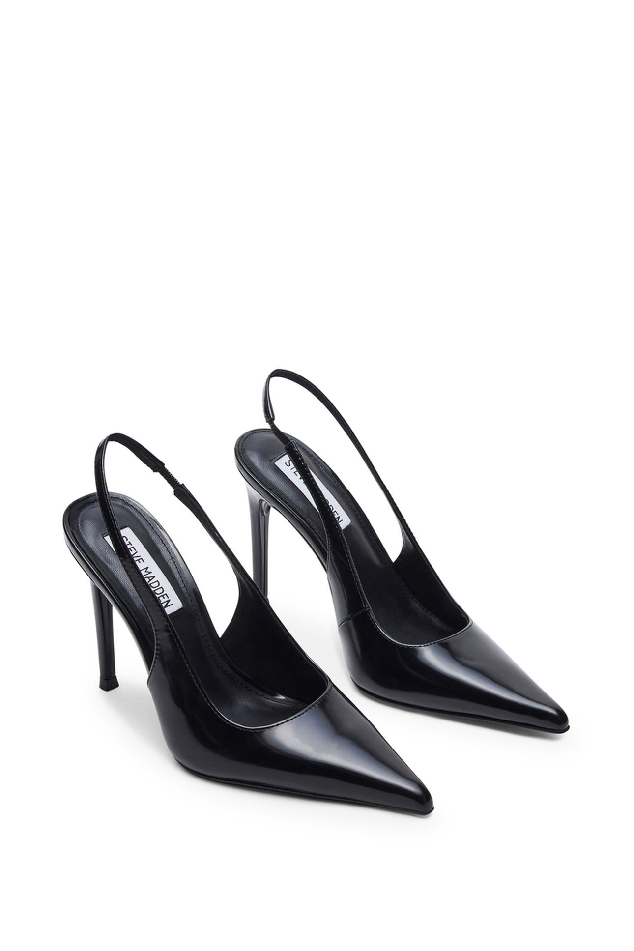 REYES PUMPS BLACK BOX 4