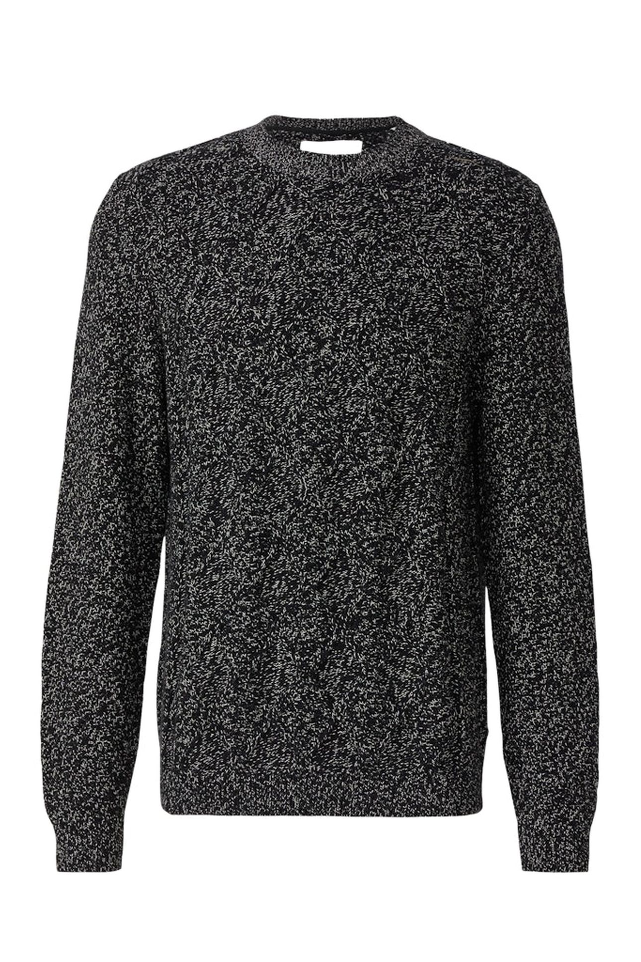 S.OLIVER PULLOVER BLACK 3