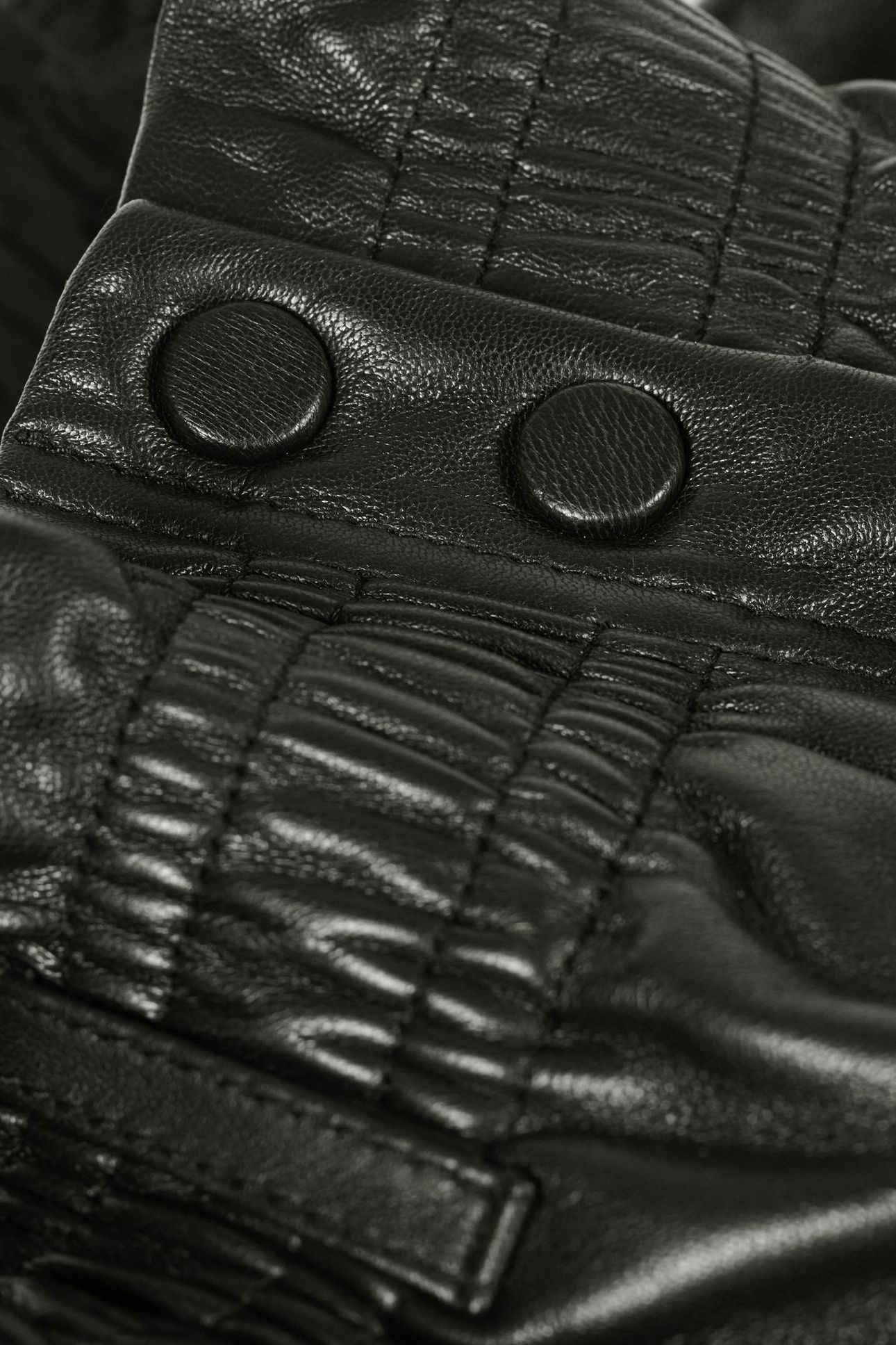 SHORT BLACK 7