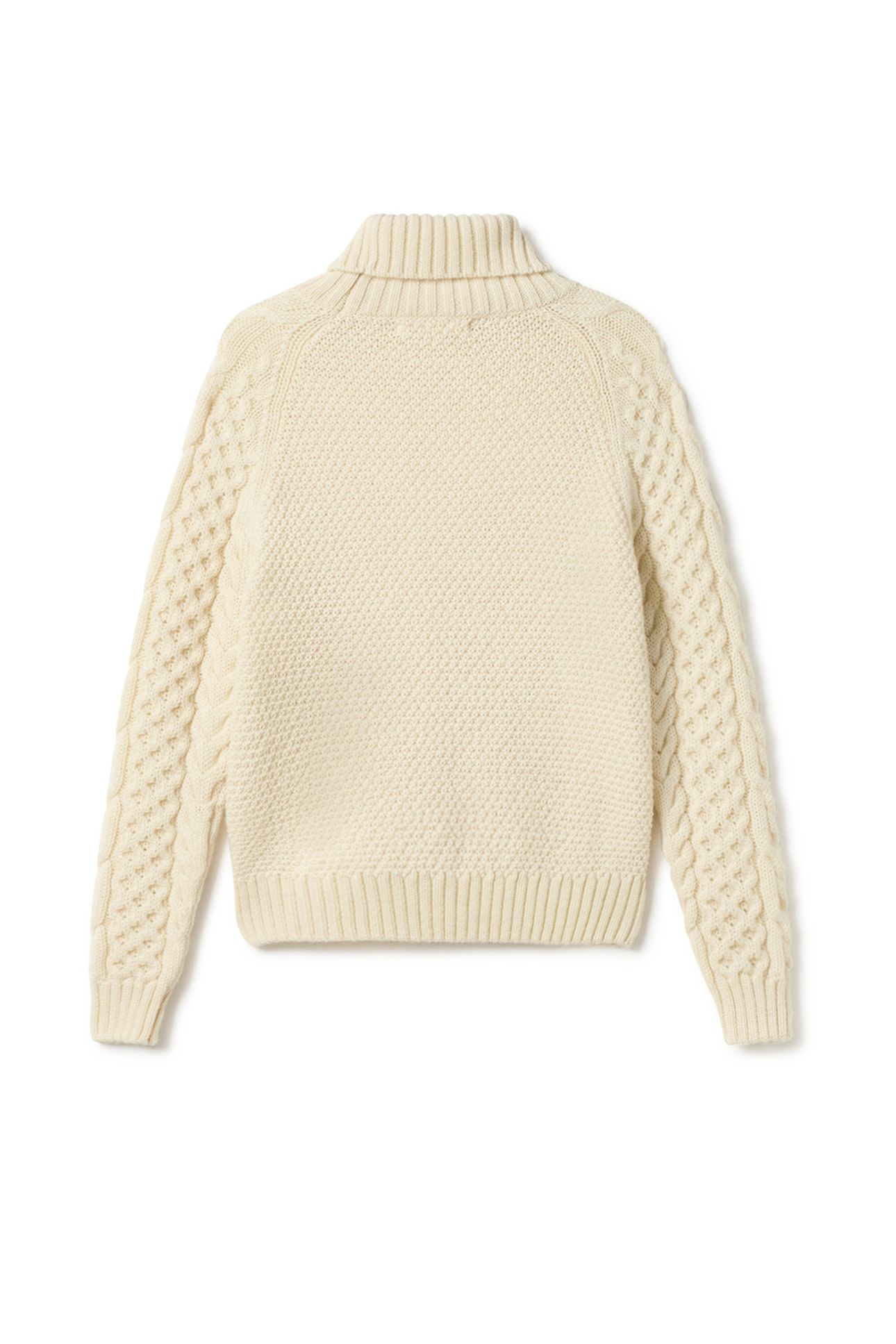 BENGKULU KNIT NATURAL 4