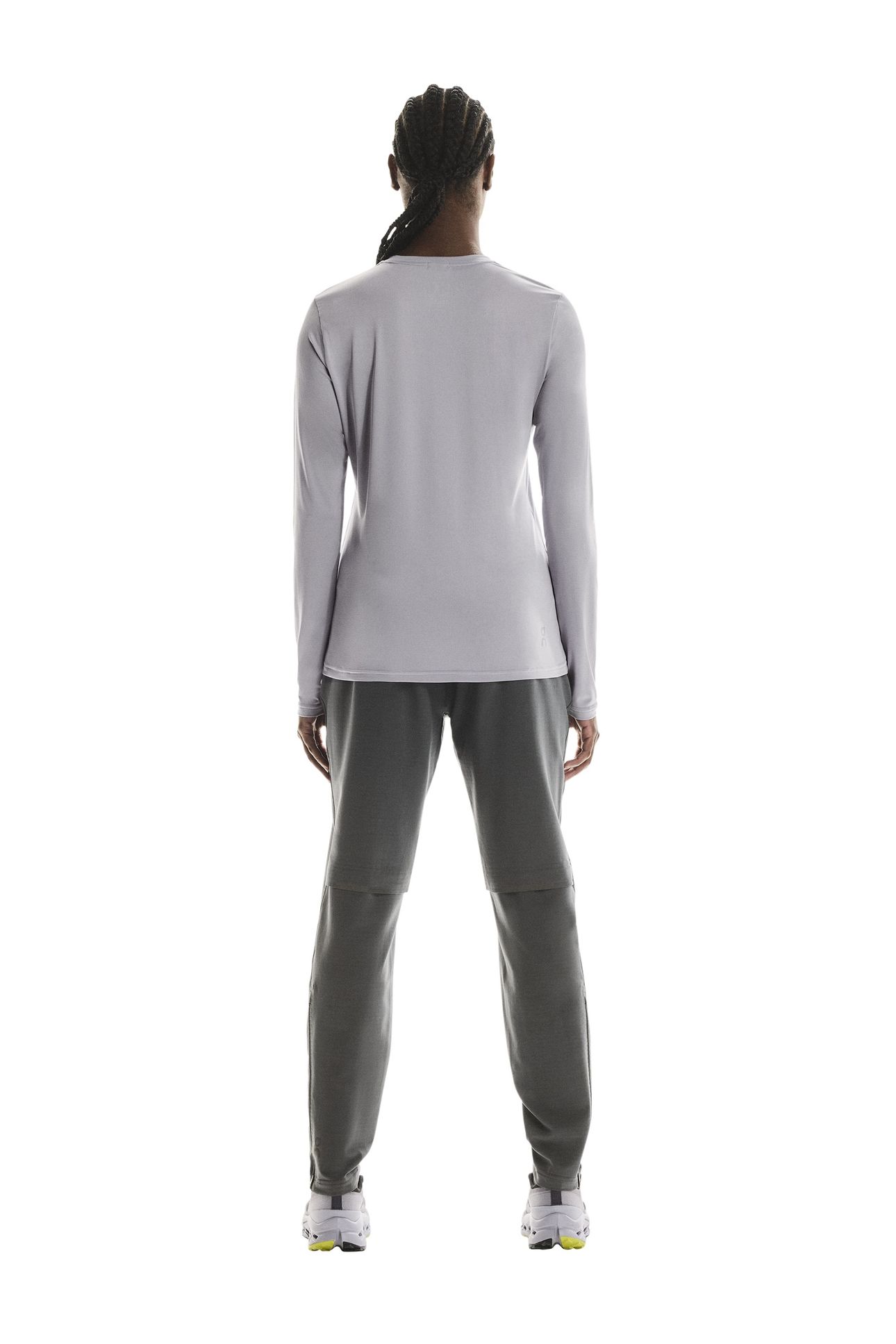 CORE LONG-T 1 LILAC 3