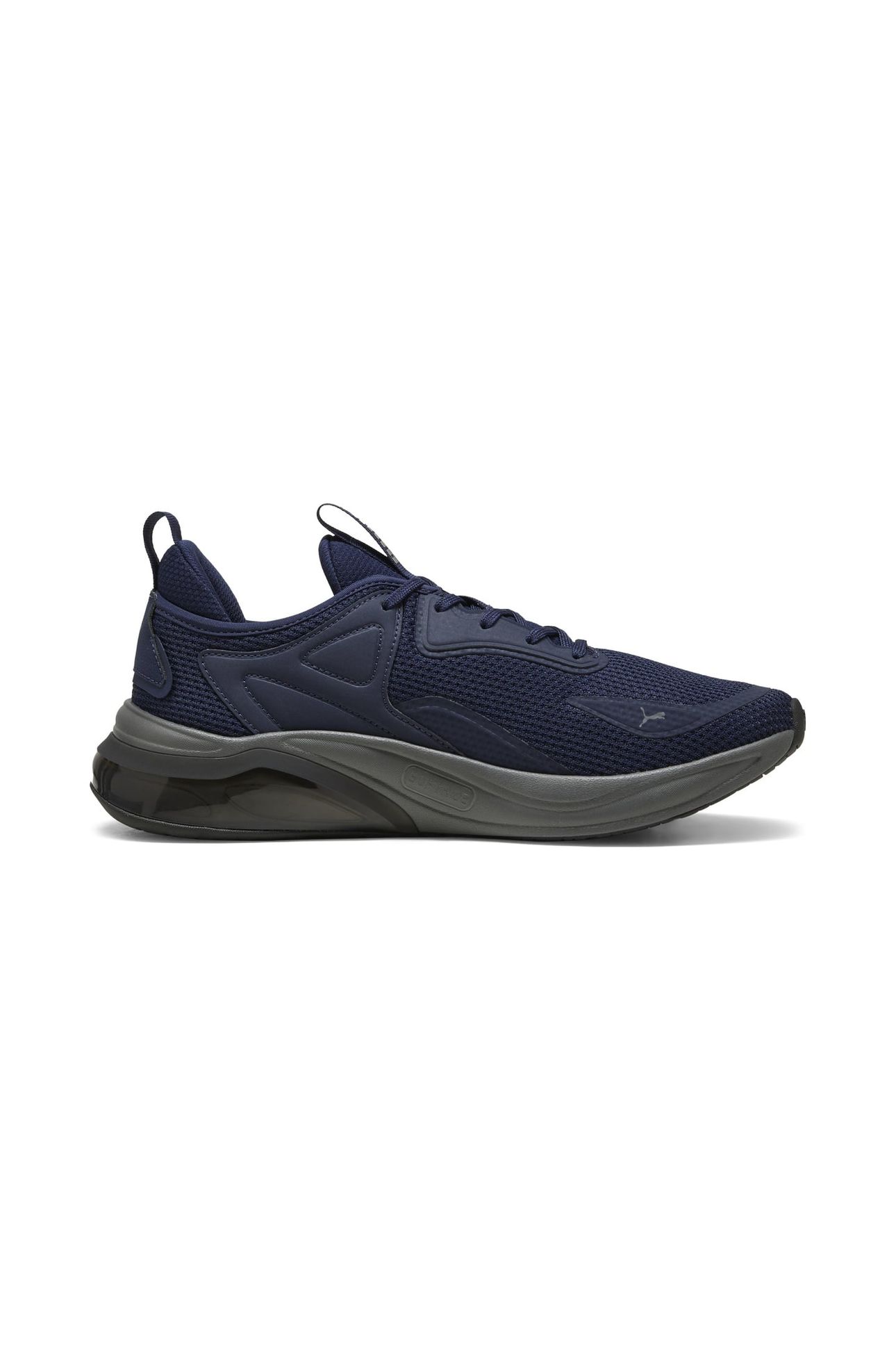 UNISEX CELL THRILL NAVY-BLACK-COOL DARK GRAY 1