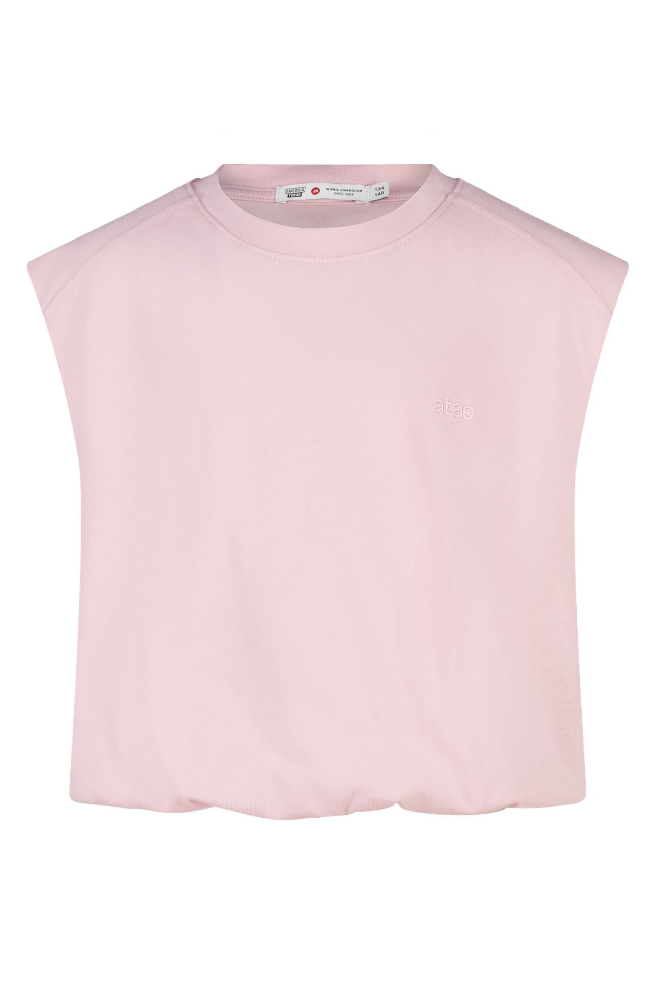EVALIEN JR SOFT PINK 3