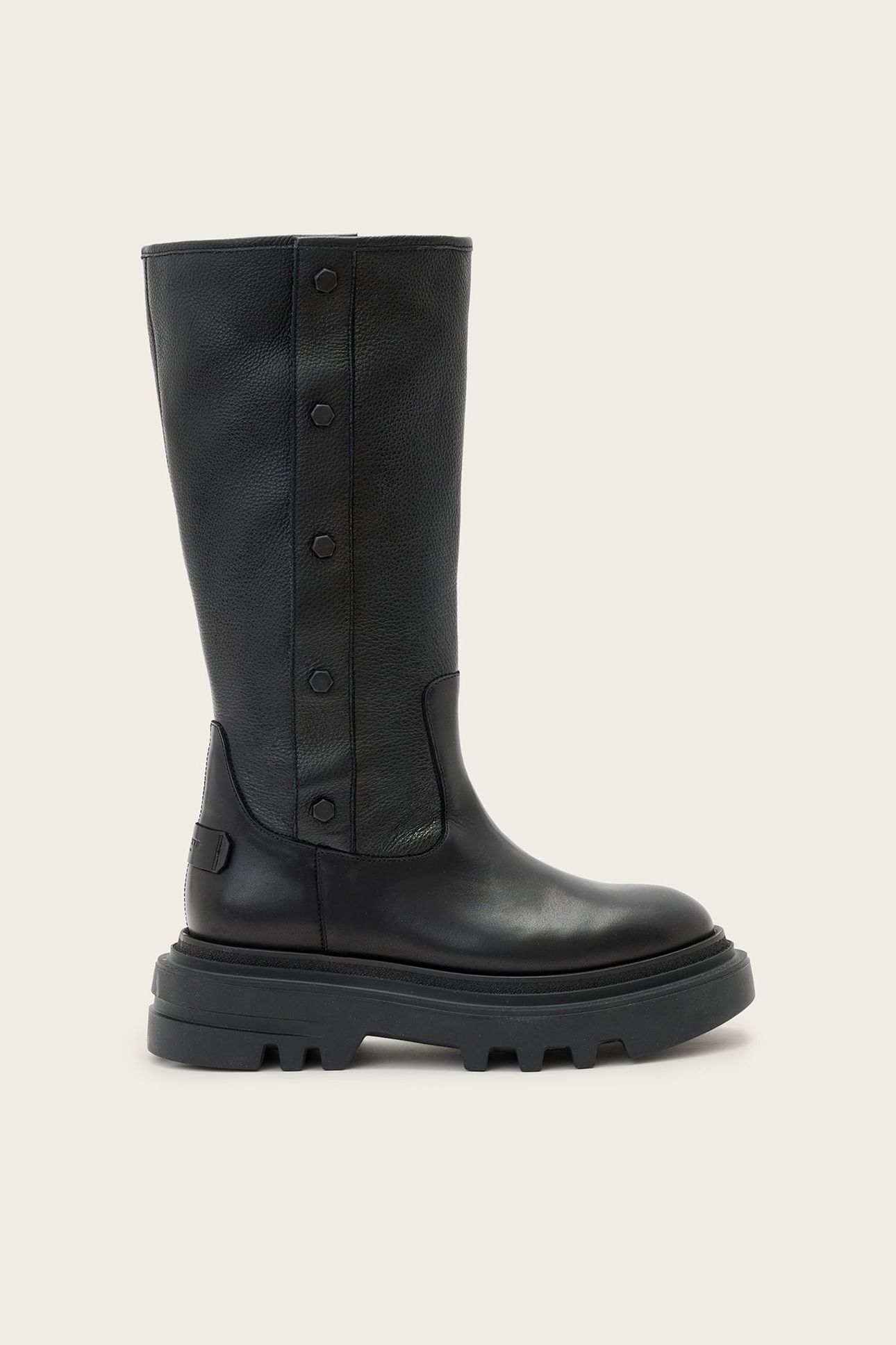 CARINA BOOT BLACK 1
