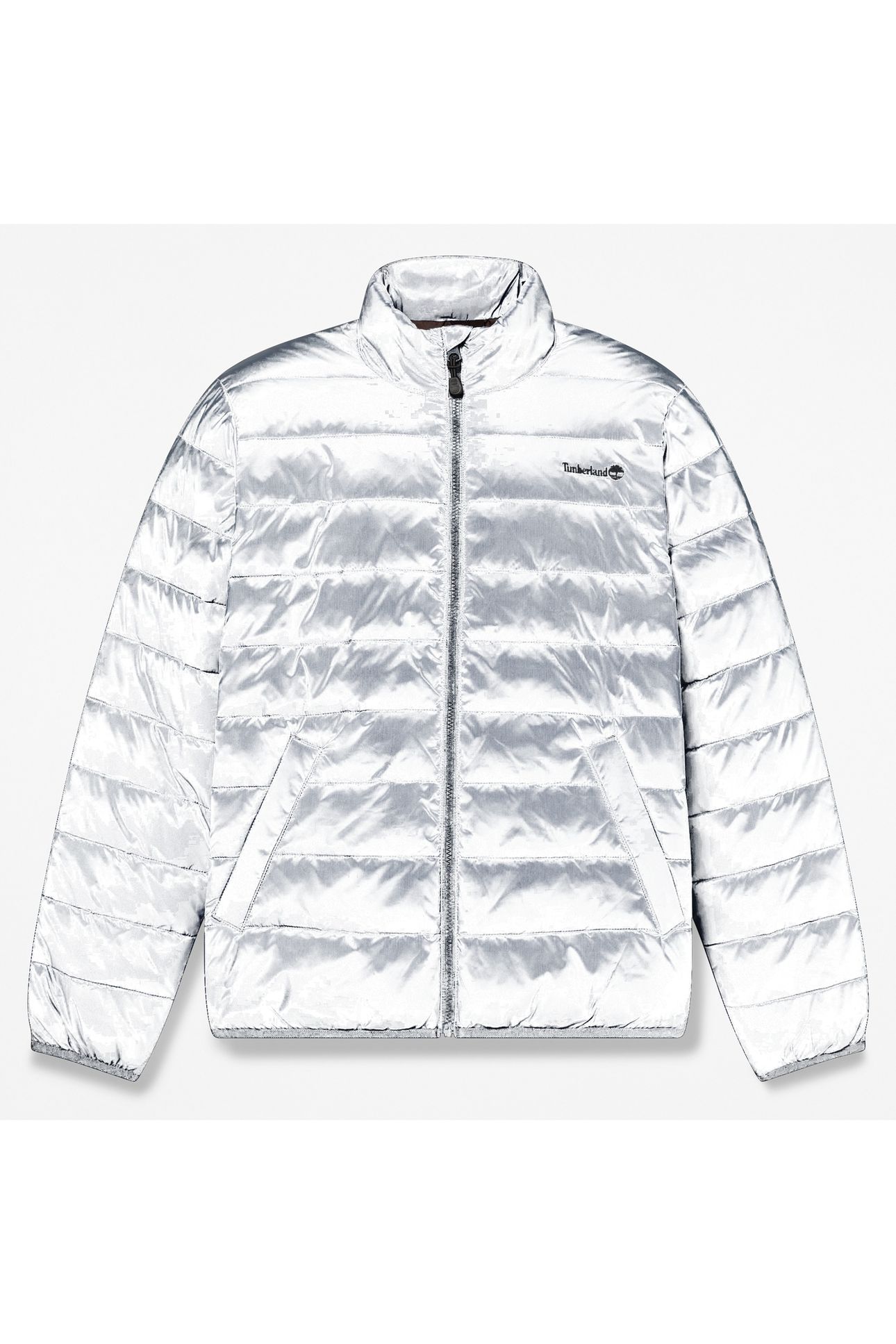 MT EASTMANN LIGHTWEIGHT PUFFER JACKET DARK SAPPHIRE 4