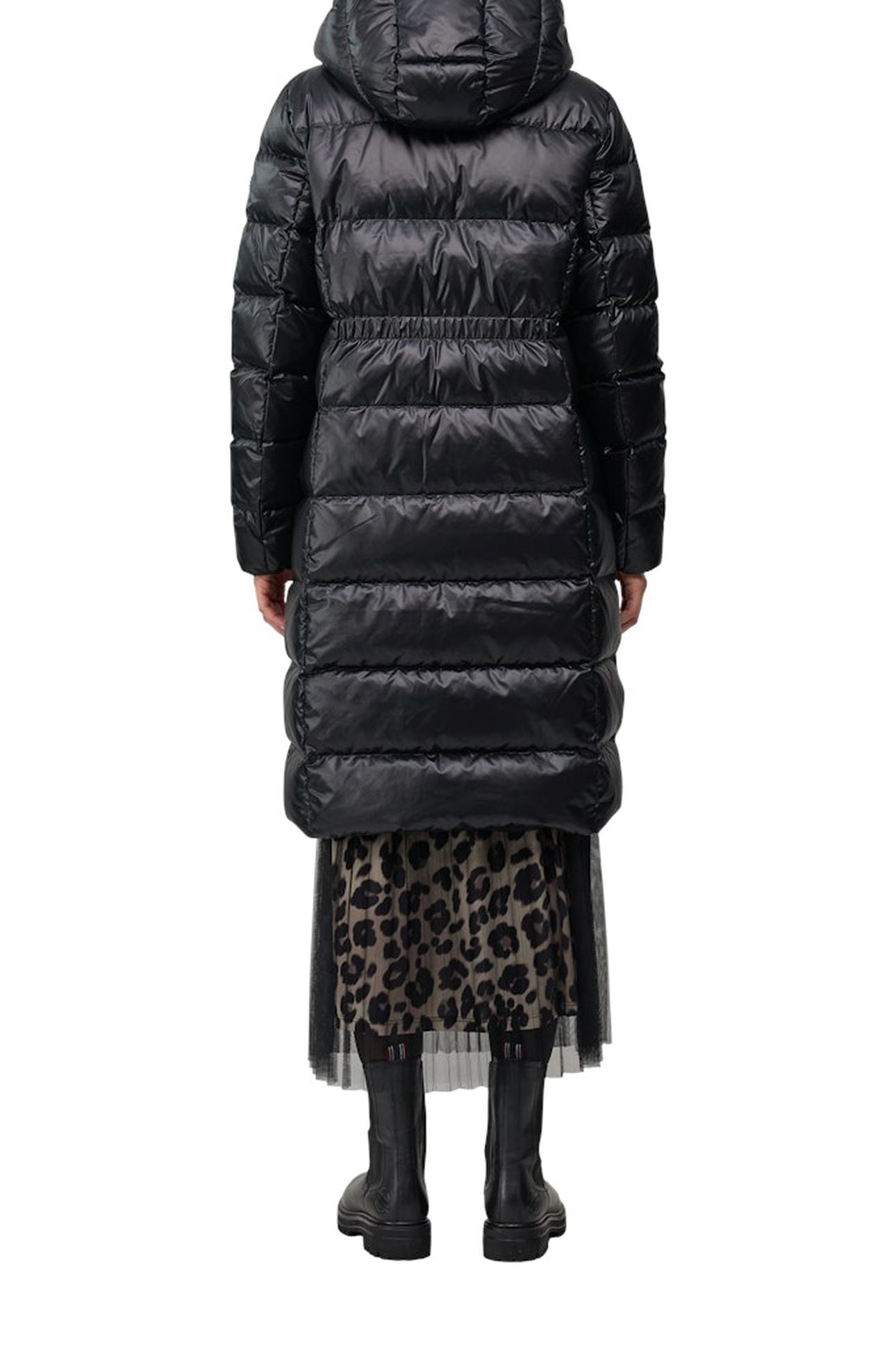 S.OLIVER JACKETS OUTDOOR BLACK 2