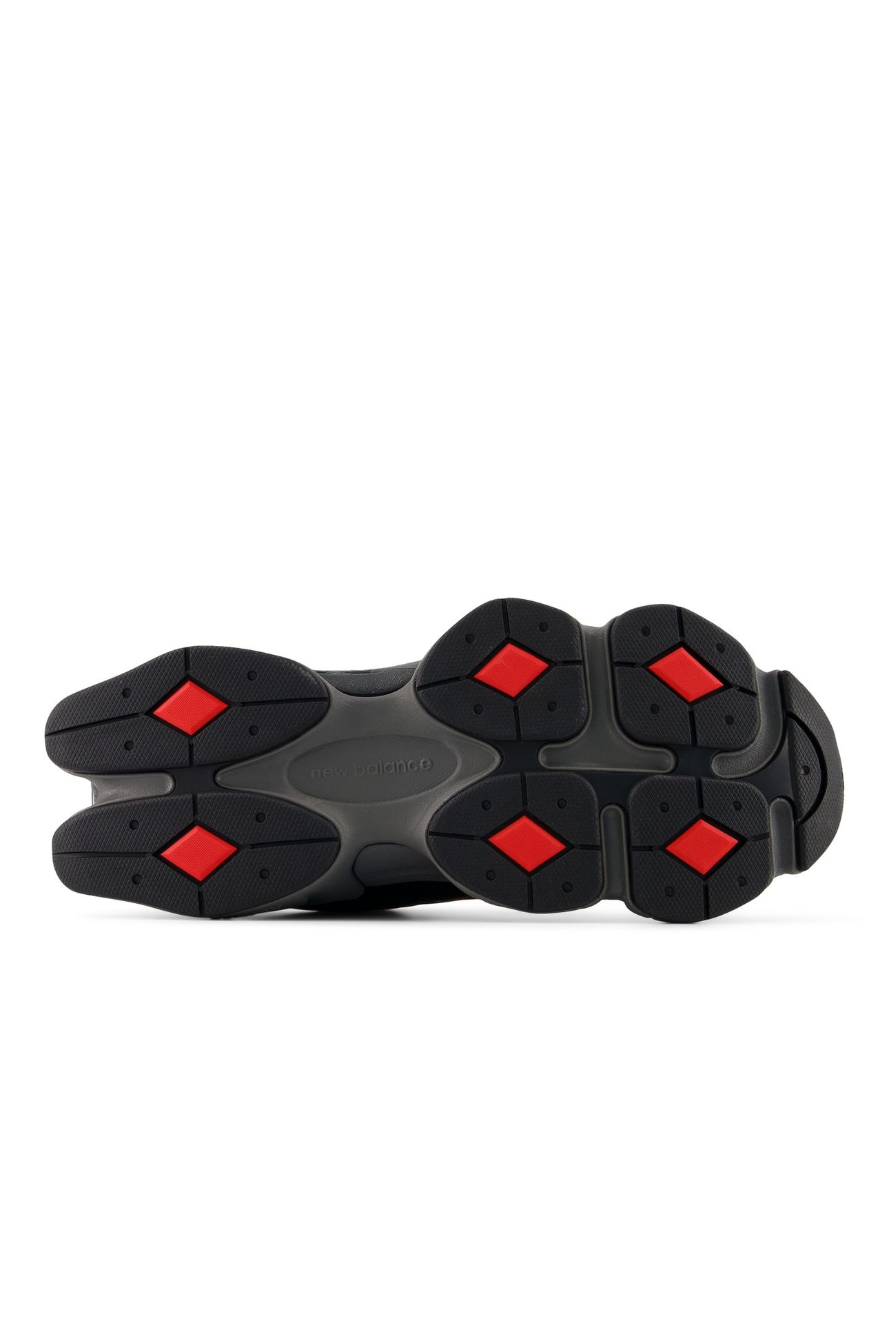 UNISEX 9060Z BLACK 8