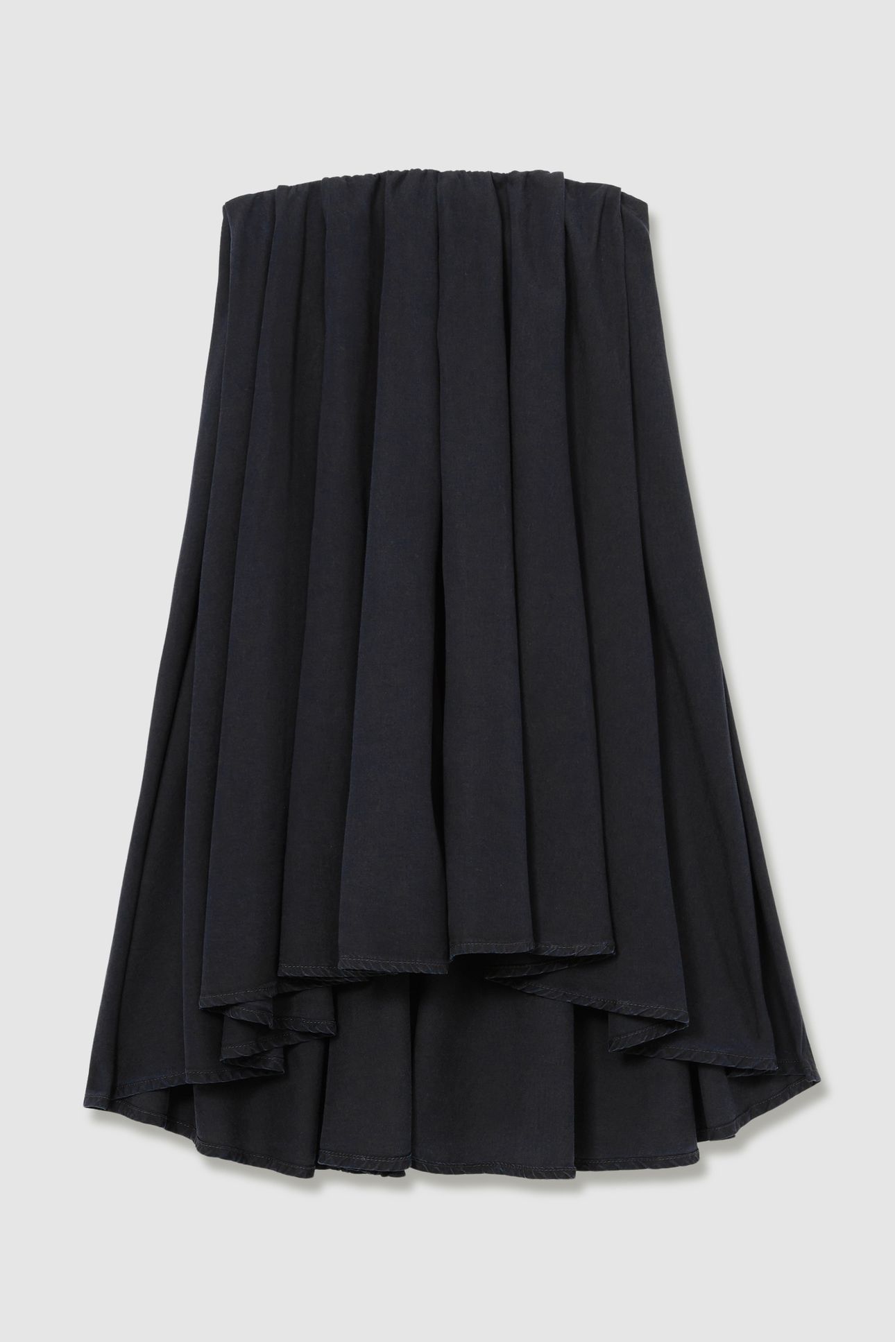 TENCEL BANDEAUX INDIGO 3