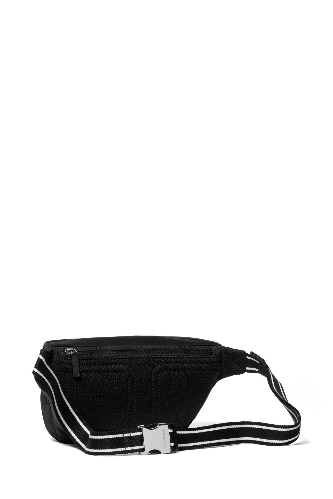 UTILITY BELT BAG BLACK 2