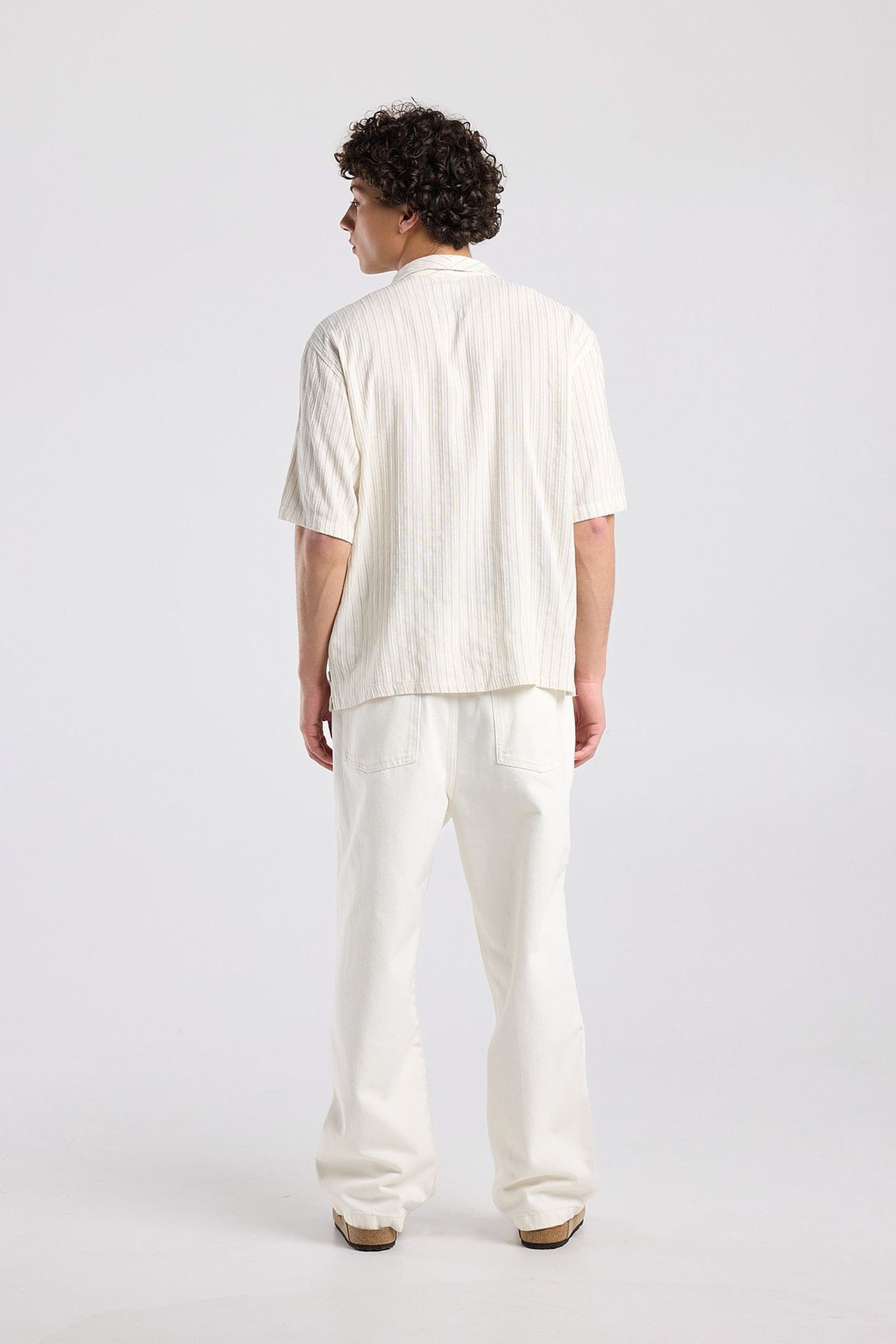 ISKO WHITE/GREY 2