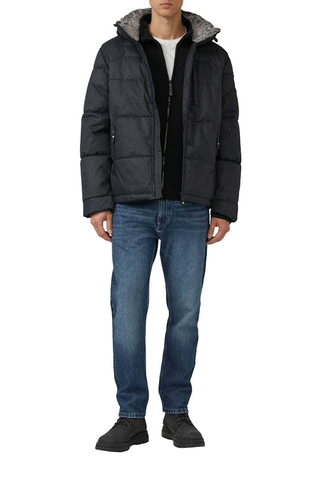 S.OLIVER JACKETS OUTDOOR MARINE 4