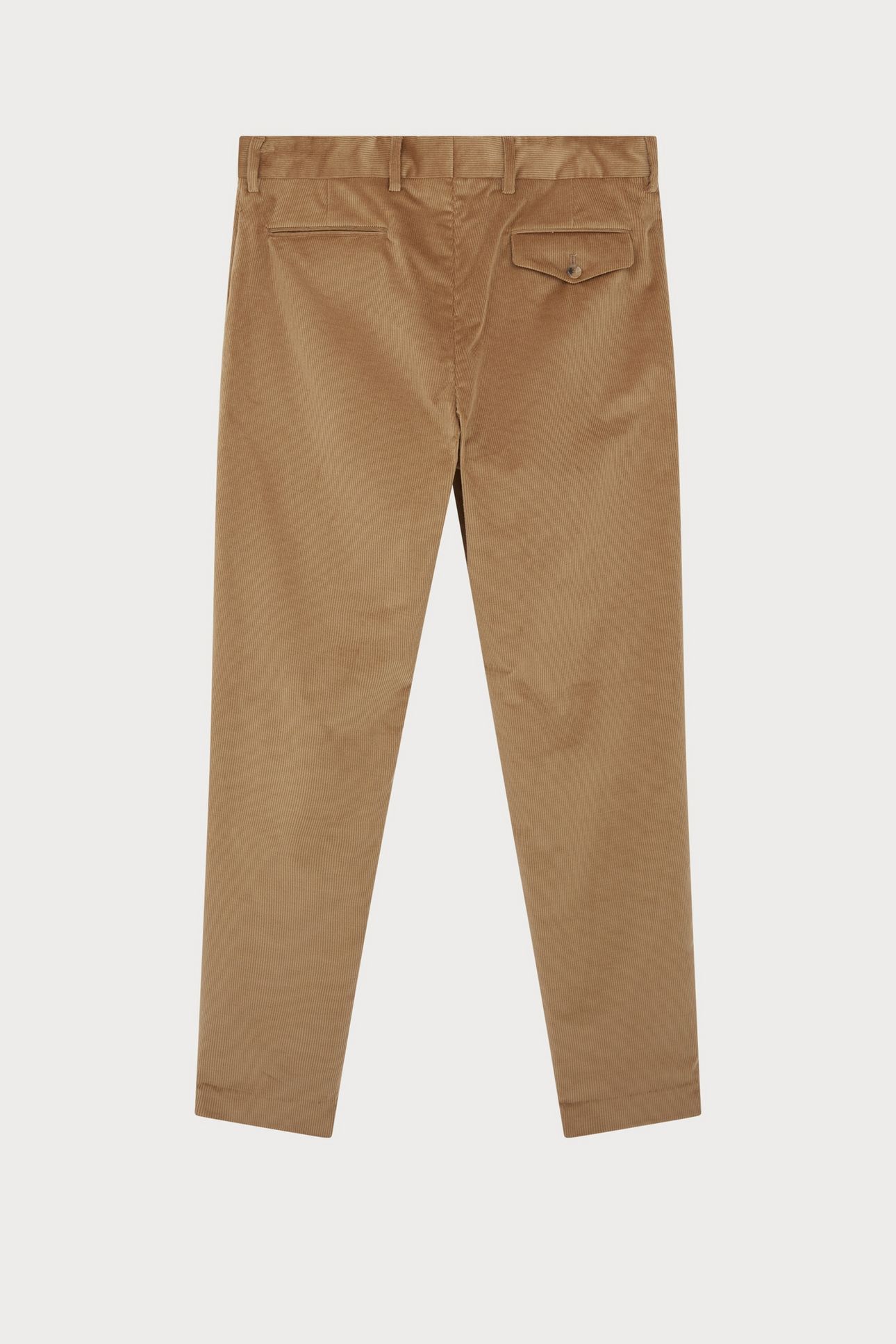MENS TROUSER MEDIUM BEIGE 5