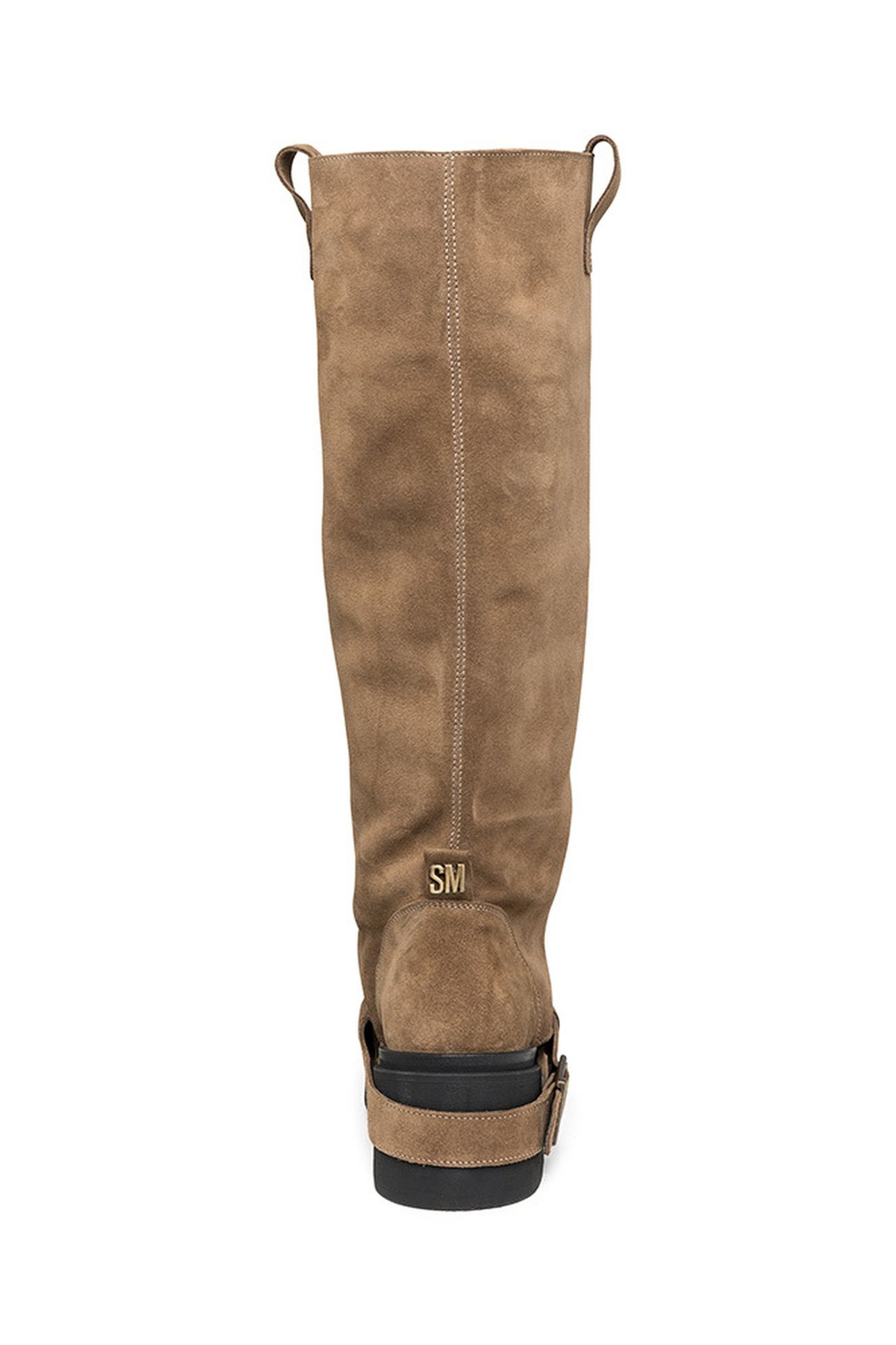 ALETTA BOOTS TAUPE SUEDE 4
