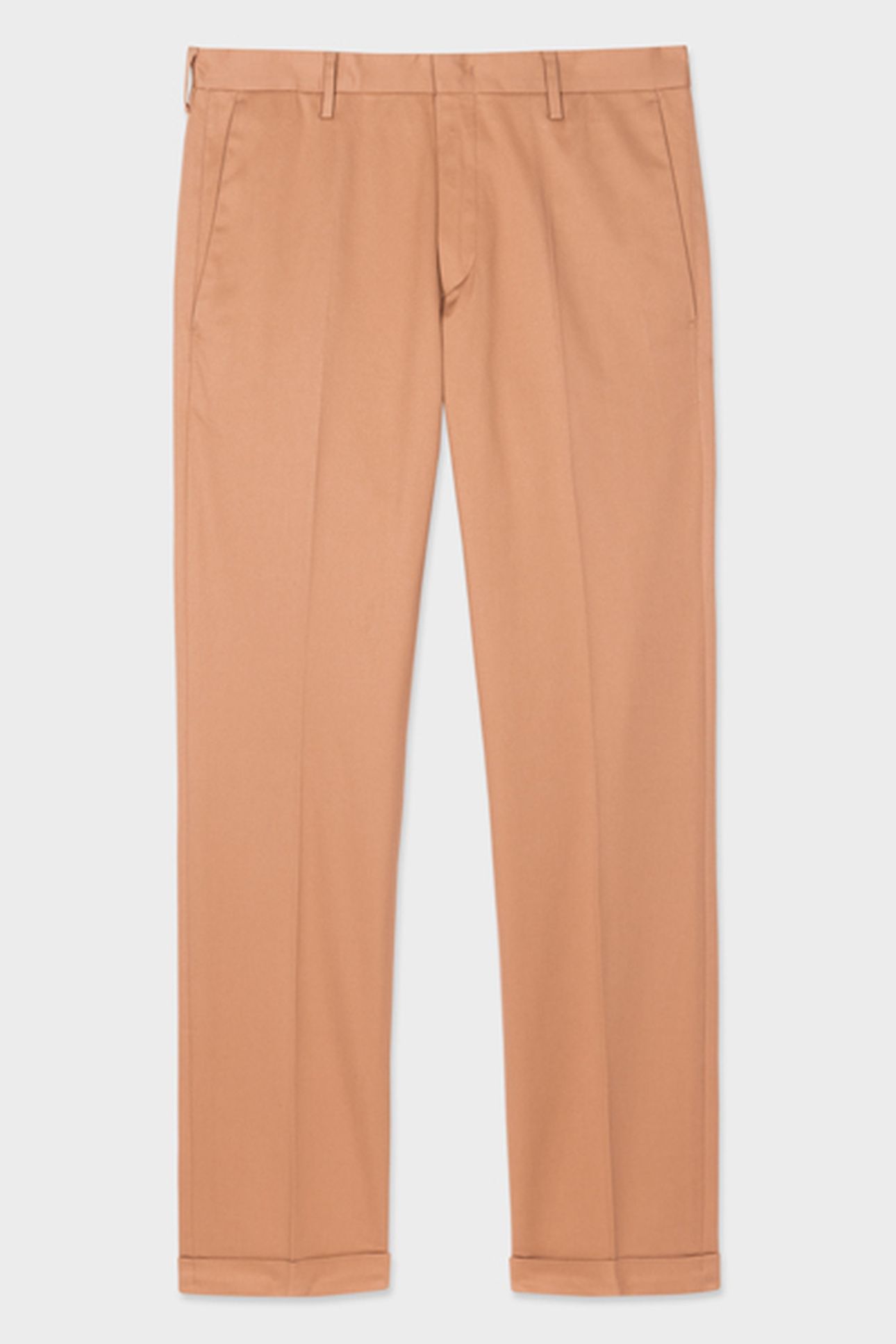 MENS TROUSER LIGHT BEIGE 8