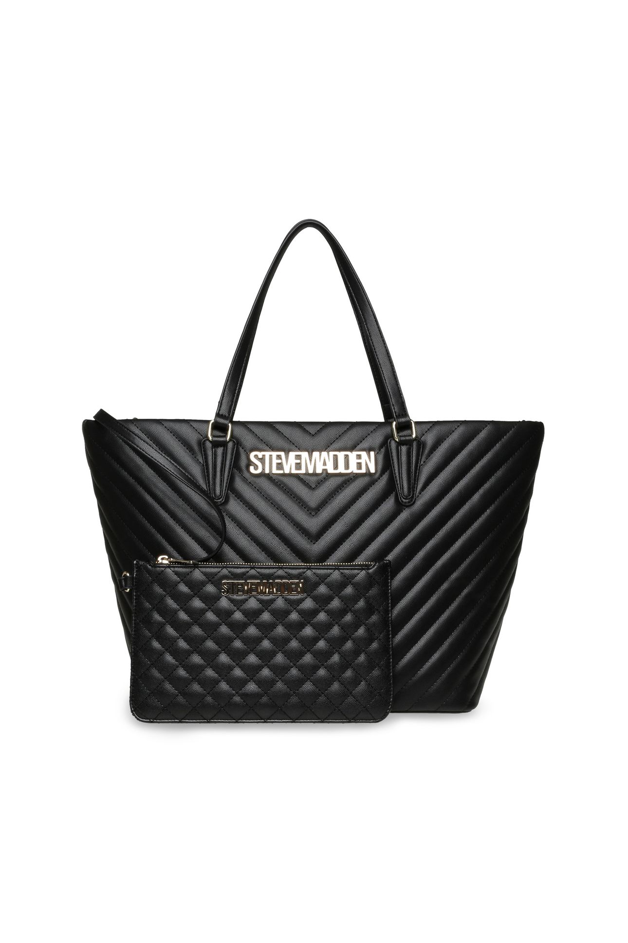 BJUDE-2 BAG BLACK 3